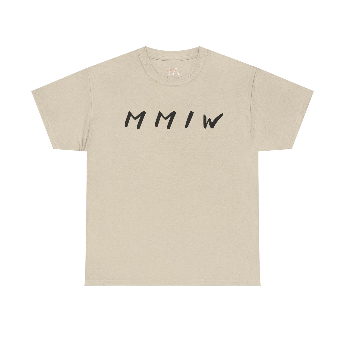 MMIW Unisex Tee - Indigenous Awareness Cotton Shirt