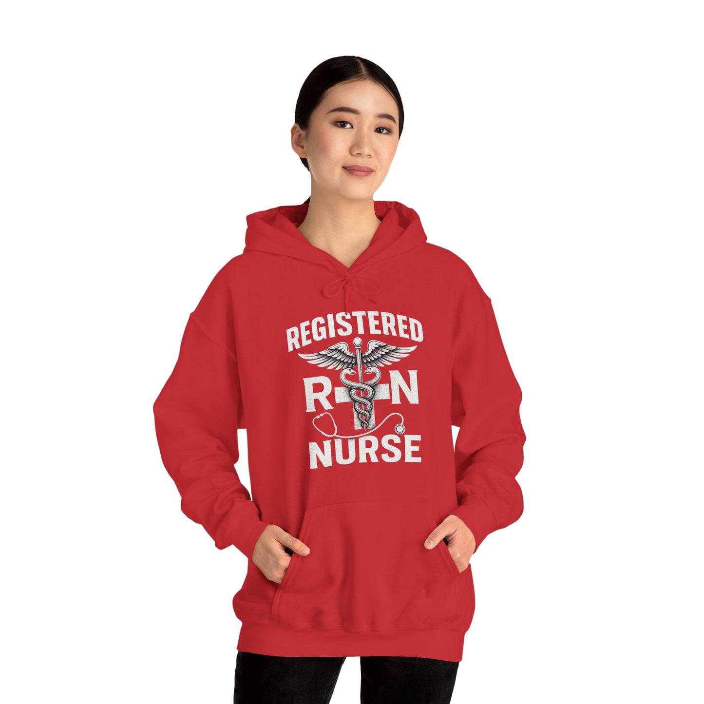 Registered Nurse Hoodie