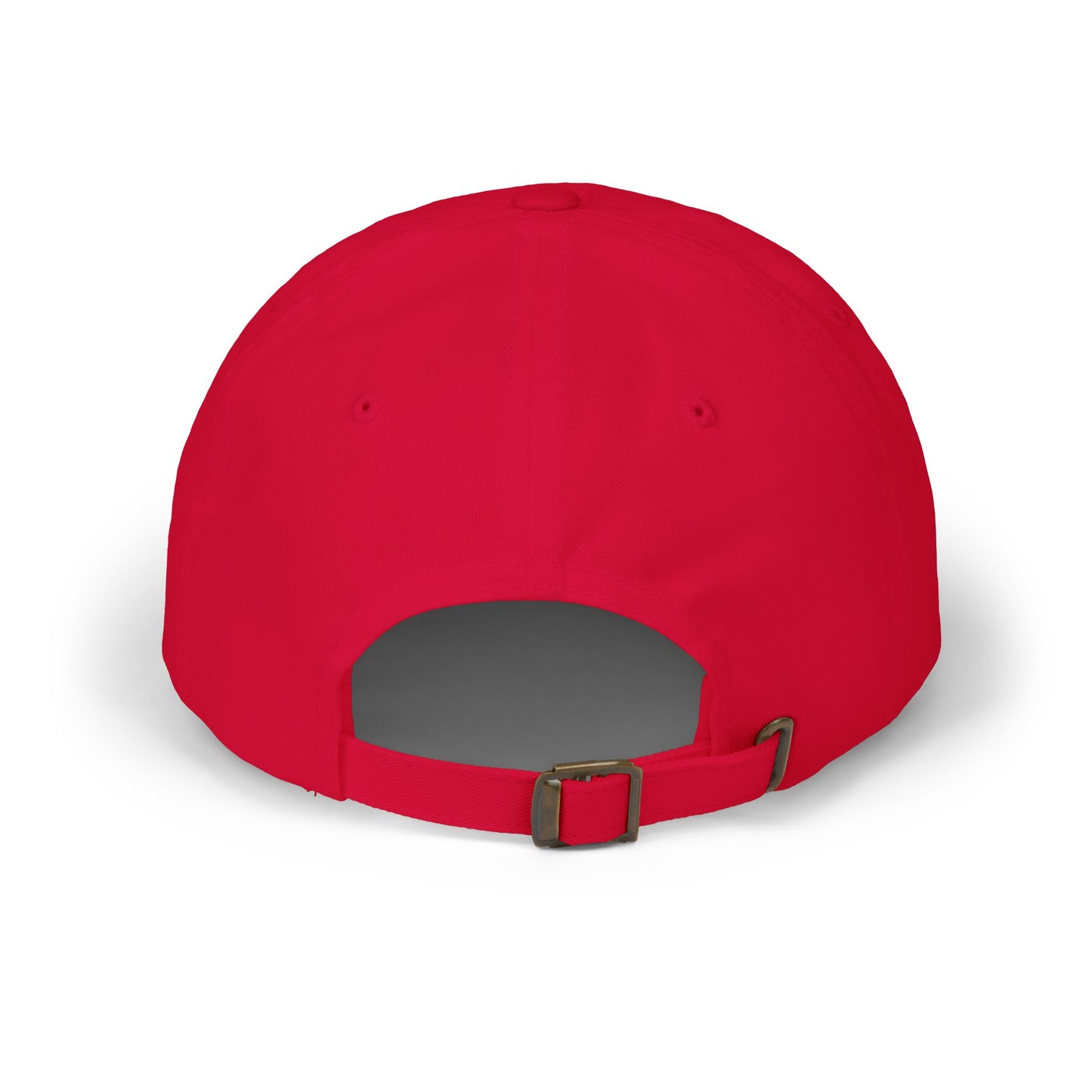 Faith Inspired Dad Cap - John 3:16