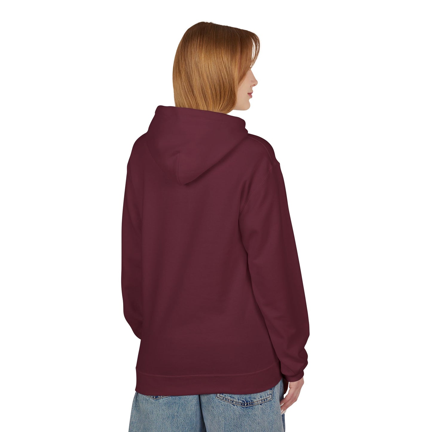 #B🤍22 Veterans Lives Matter Unisex - Fleece Hoodie