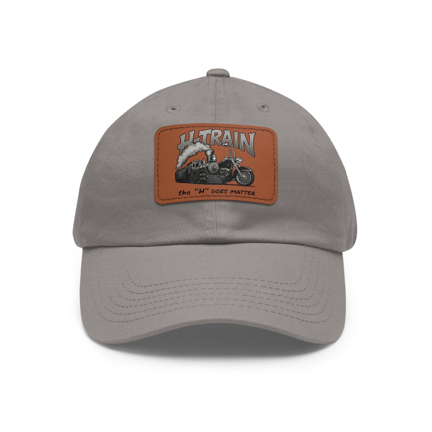 H-Train Stylish Hat