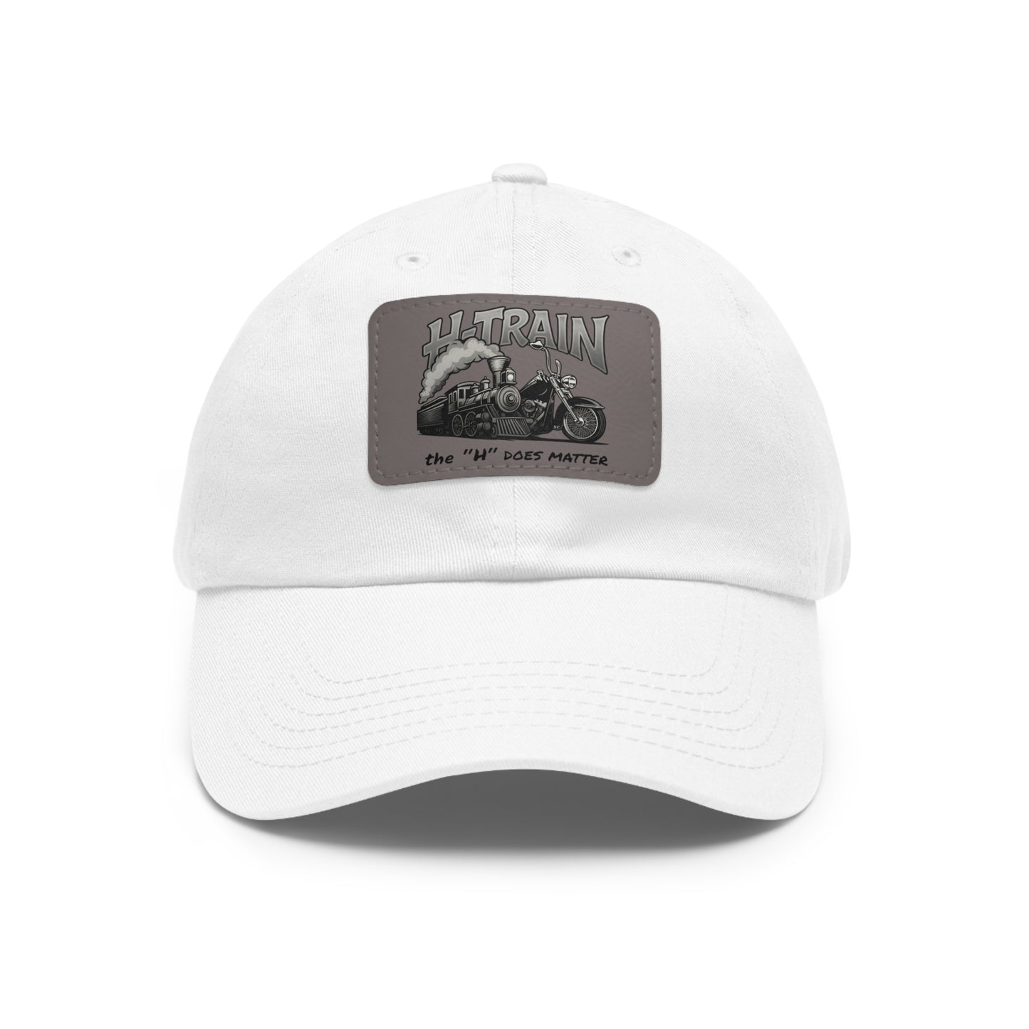 H-Train Stylish Hat