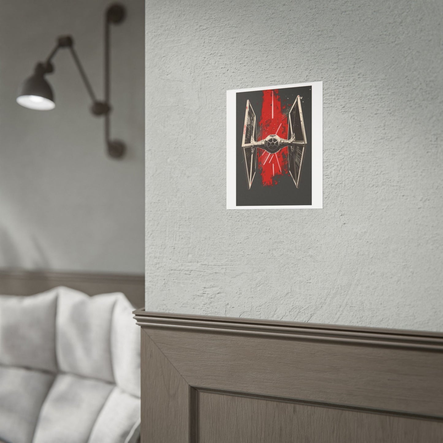 Rolled Posters