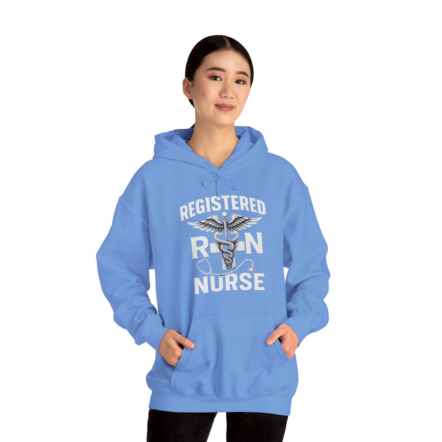 Registered Nurse Hoodie