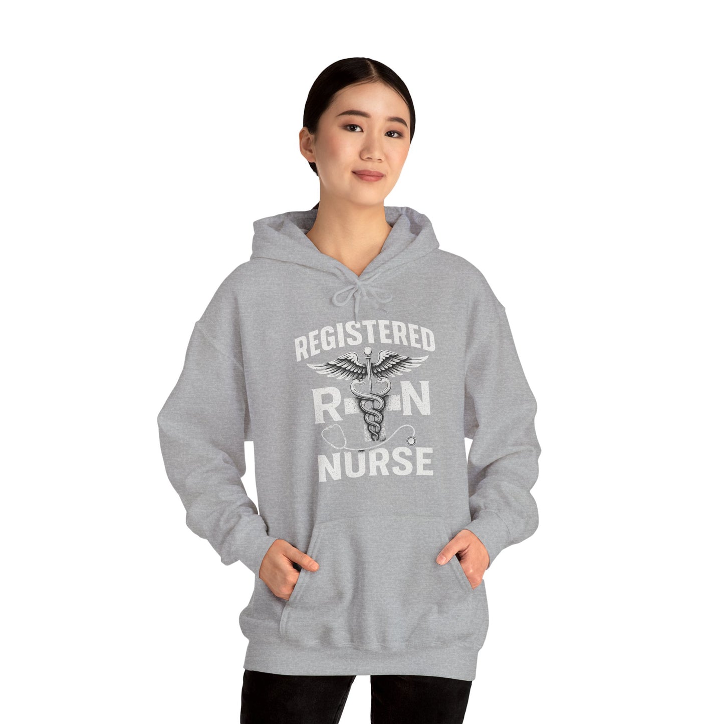 Registered Nurse Hoodie