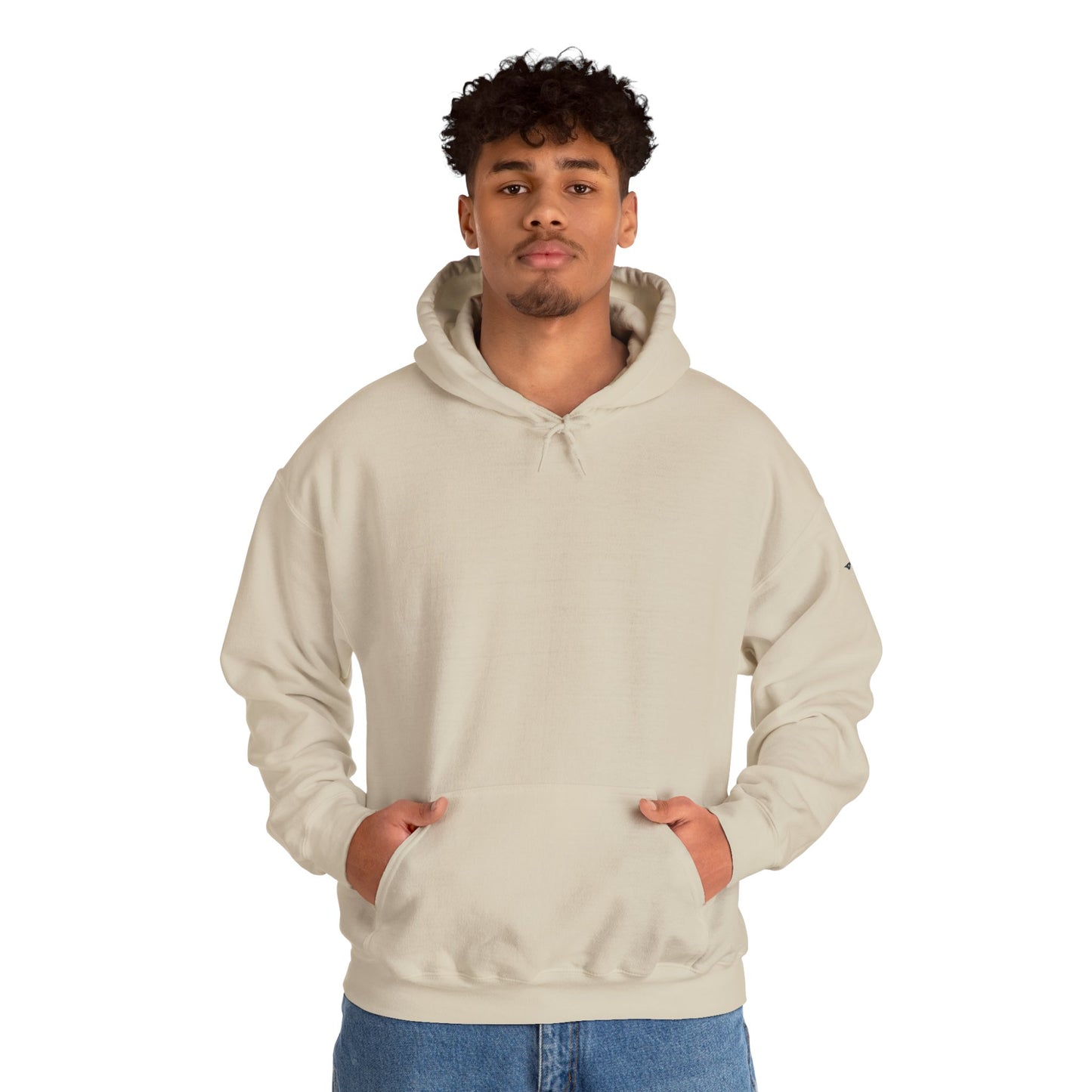 Customizable Volleyball Hoodie