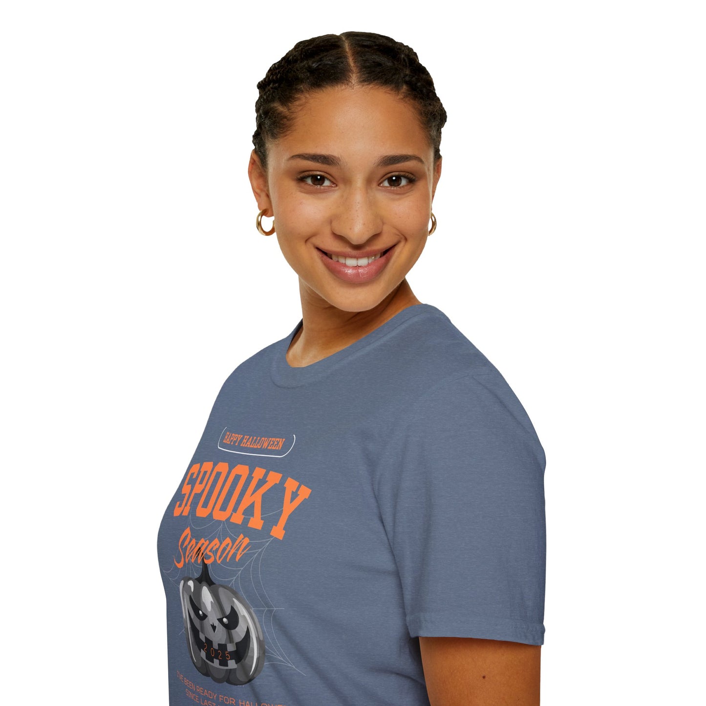 Halloween Spooky Season T-Shirt