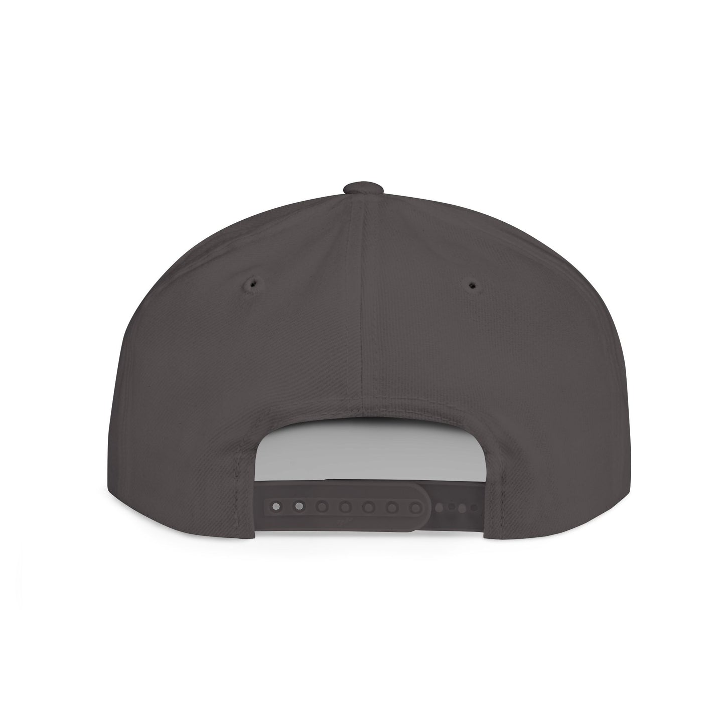 NUGZ Trendy Snapback Flat Bill Cap for Everyday Style, Perfect Gift for Men & Women, Summer Vibes