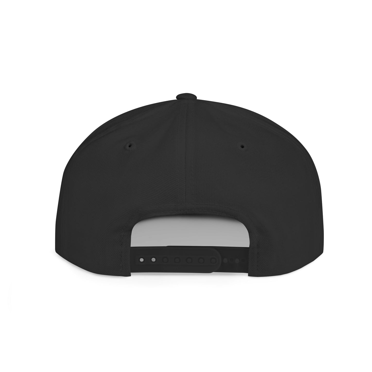 NUGZ Trendy Snapback Flat Bill Cap for Everyday Style, Perfect Gift for Men & Women, Summer Vibes