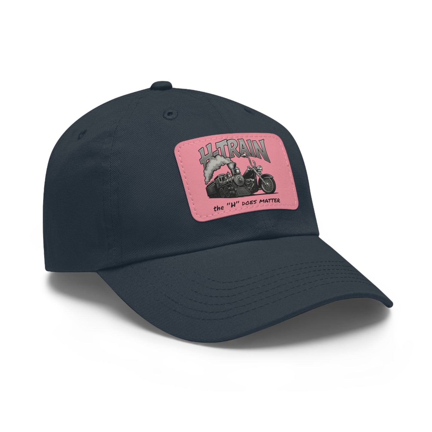 H-Train Stylish Hat
