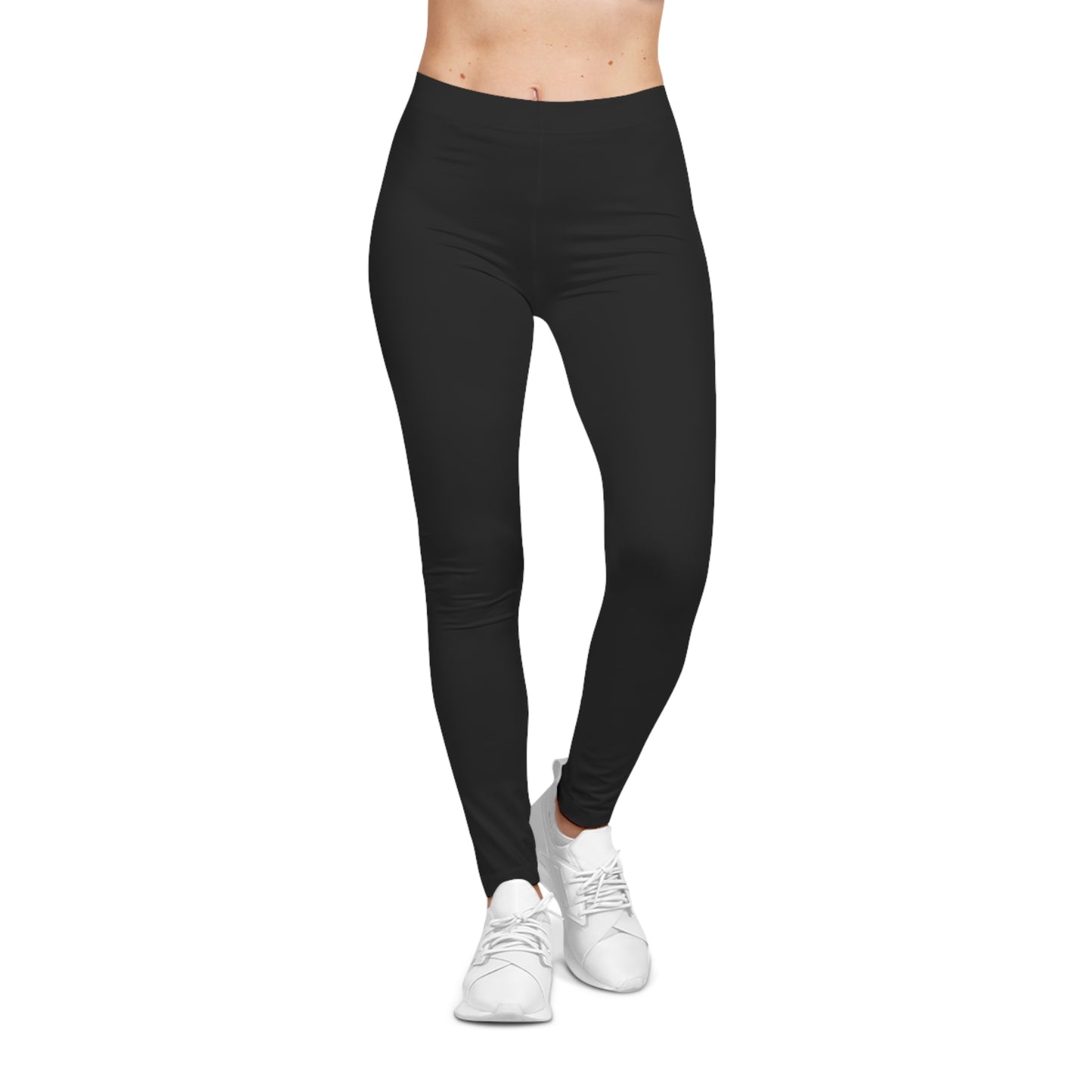 UPTIME Women's Leggings - Customizable