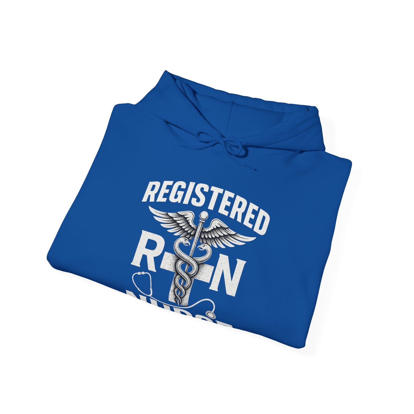 Registered Nurse Hoodie