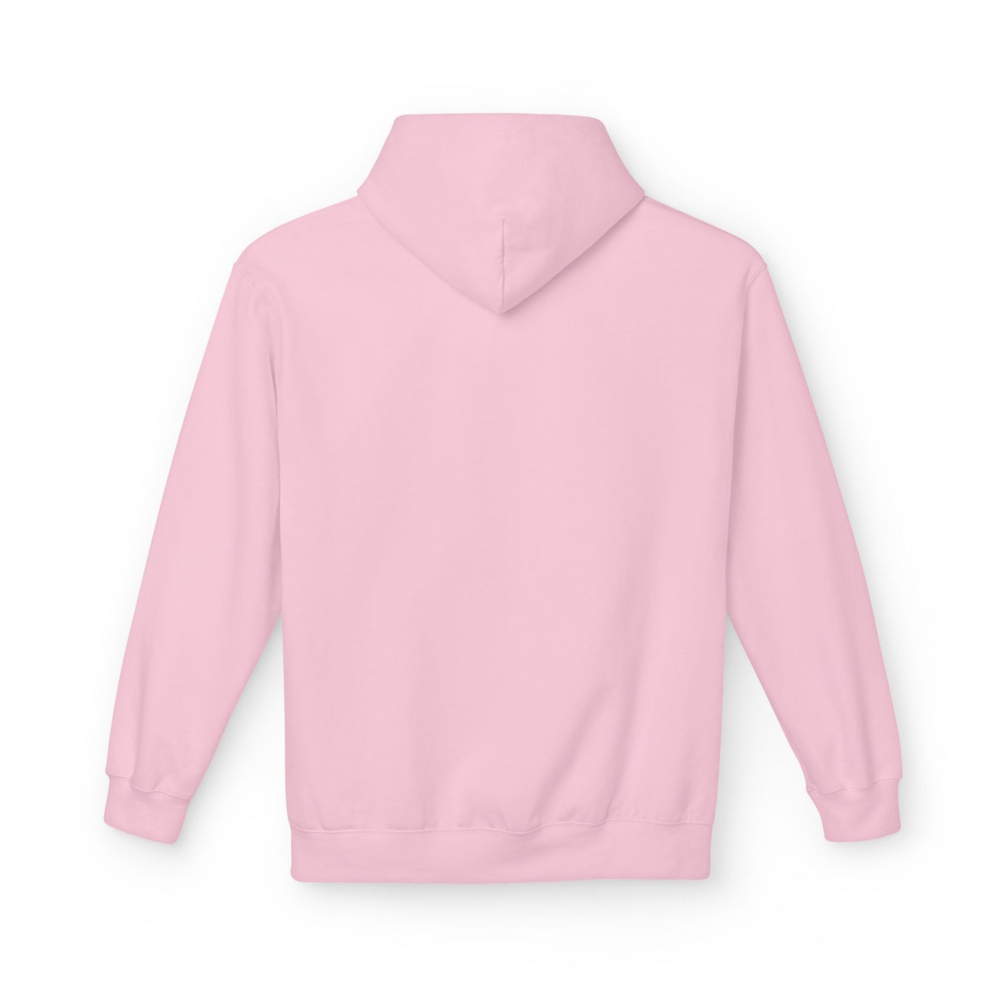 Breast Cancer Awareness Hoodie - Roxie the Riveter Duck Graphic - Fight Like a Girl Slogan, Feminist Apparel, Pink Ribbon Hoodie, Advocacy