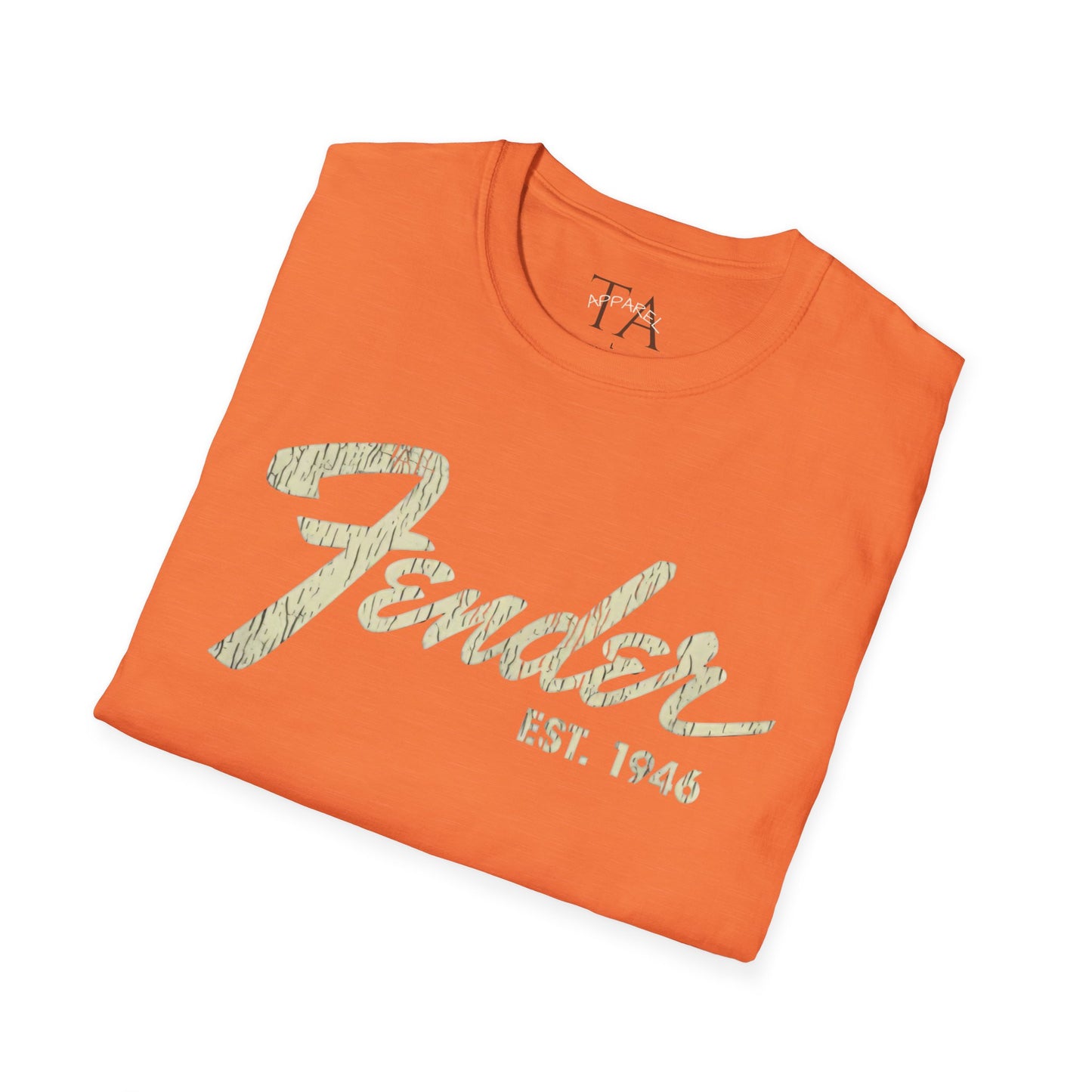 Music Lover Tee - Vintage Design Unisex T-Shirt
