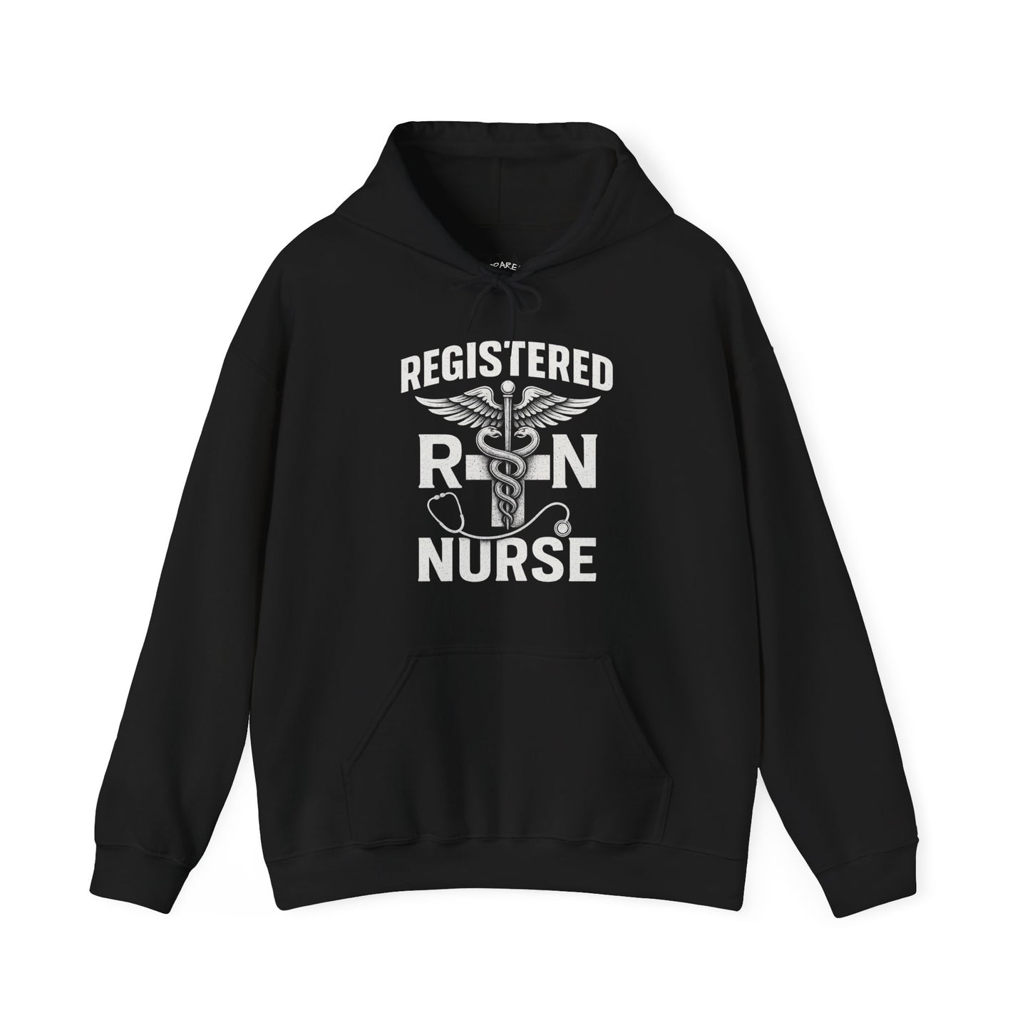 Registered Nurse Hoodie