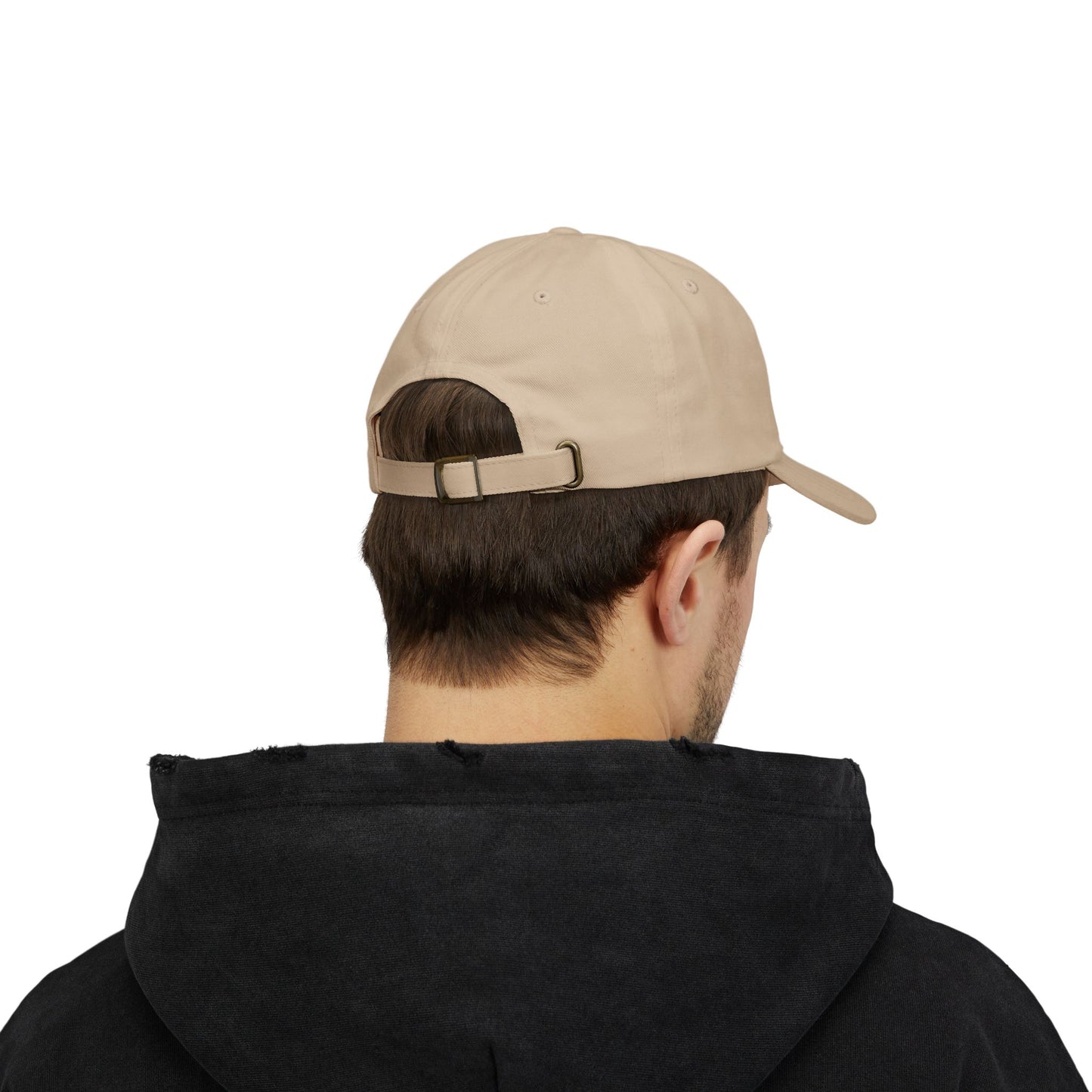 Faith Inspired Dad Cap - John 3:16