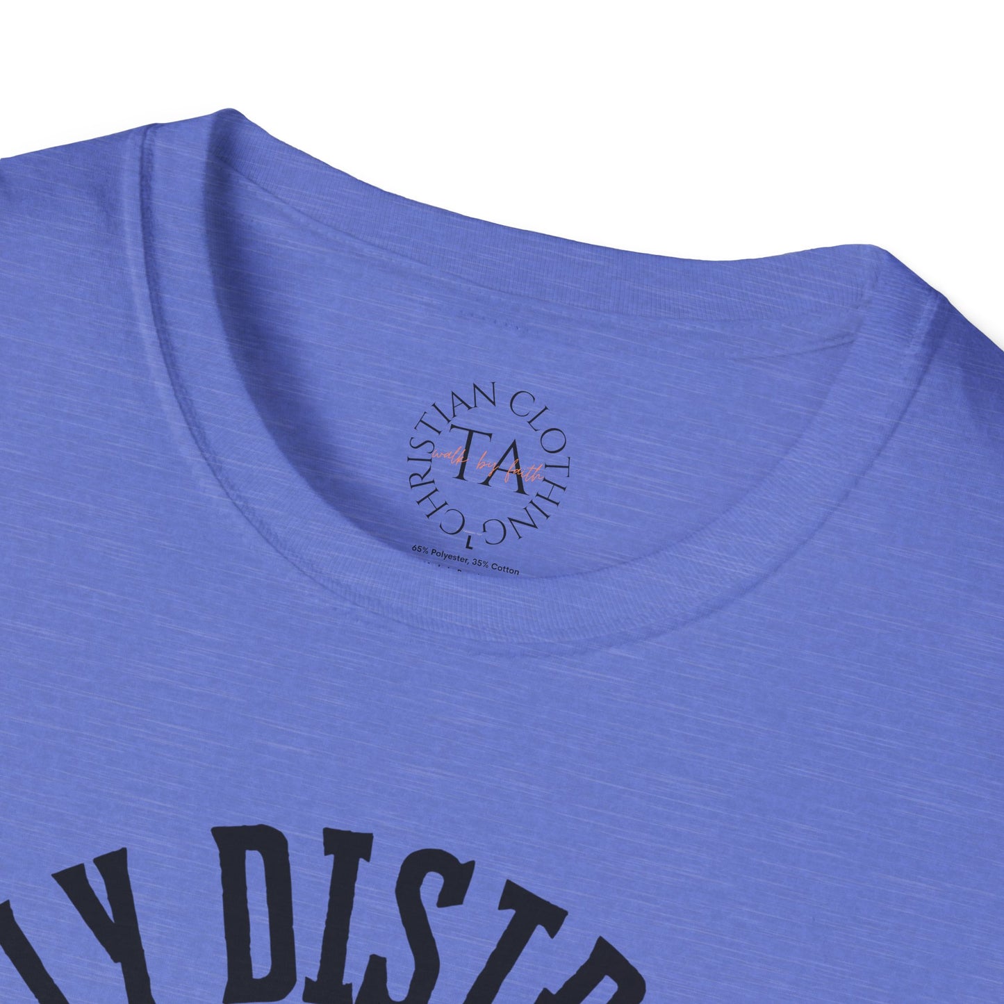 Easily Distracted by Snails Unisex T-Shirt - Cute Graphic Tee for Animal Lovers