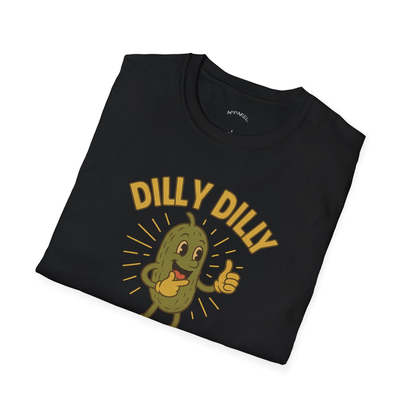 Dilly Dilly Unisex Tee