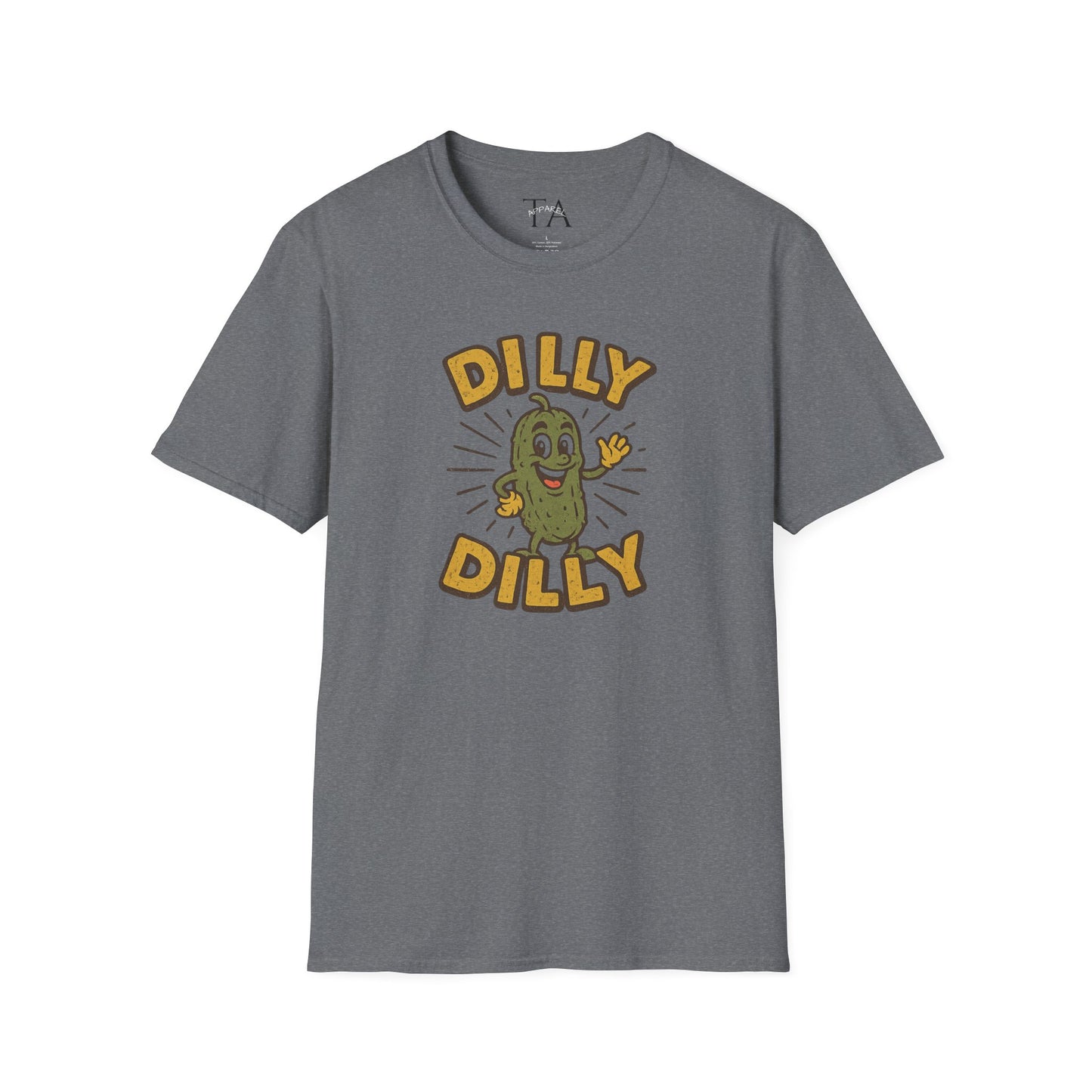 Dilly Dilly Pickle T-Shirt