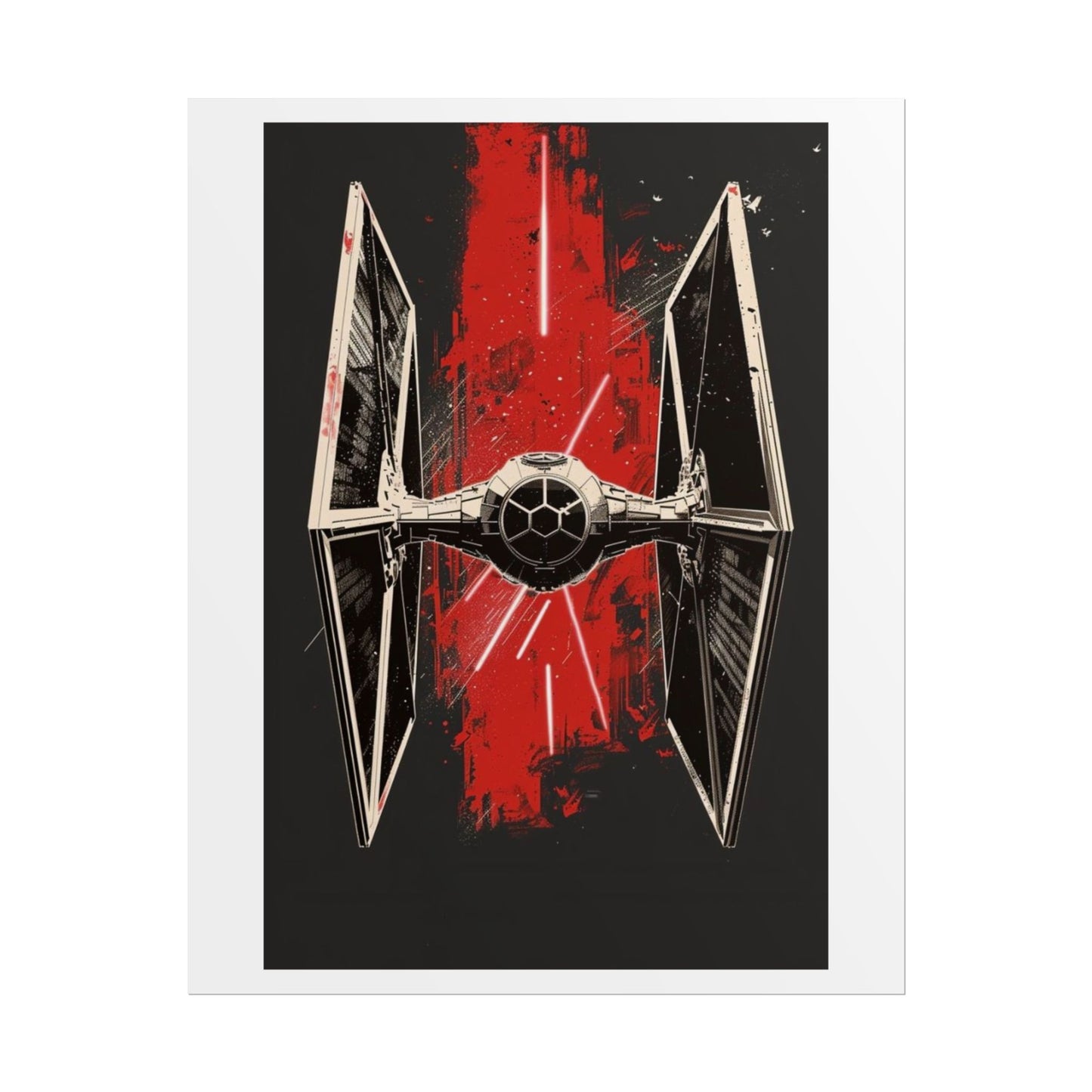 Rolled Posters