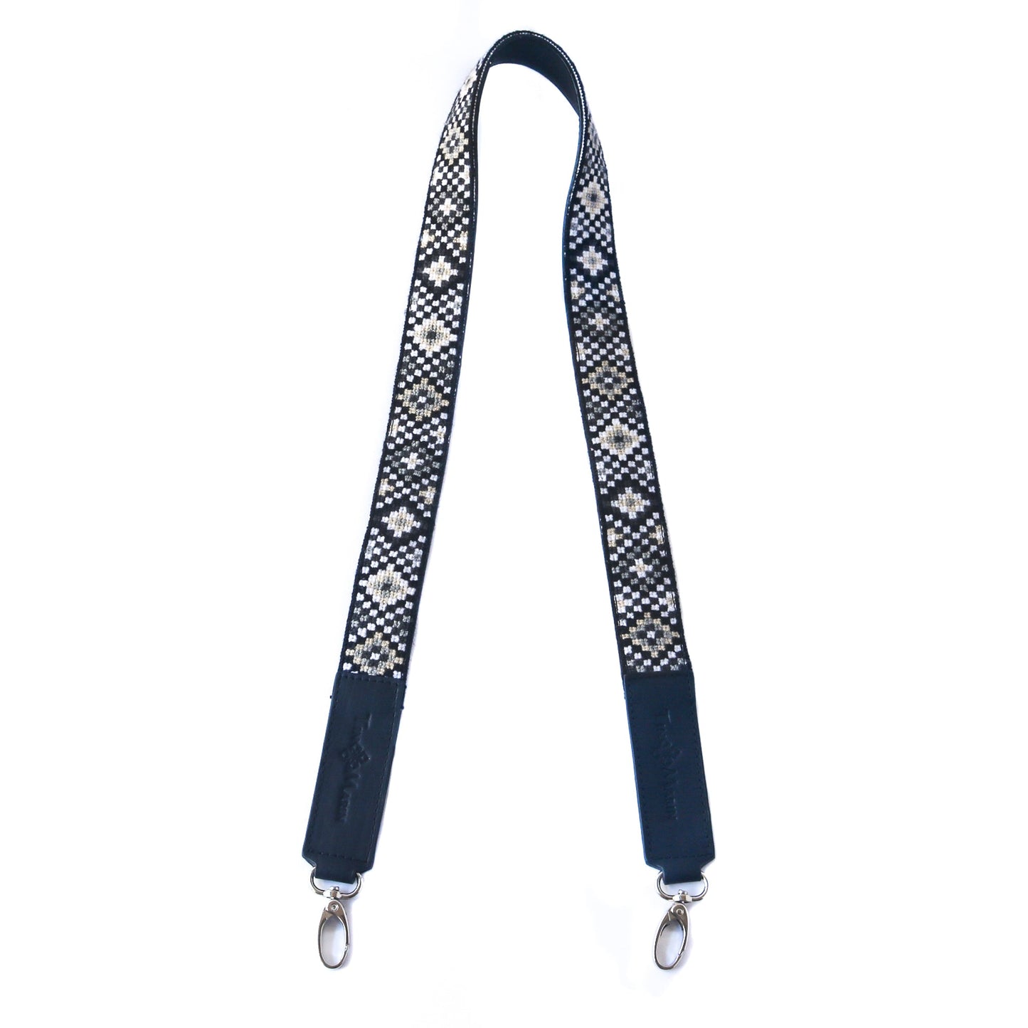 Tin Marin - Mai Woven Straps