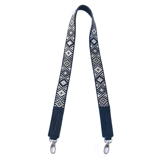 Tin Marin - Mai Woven Straps