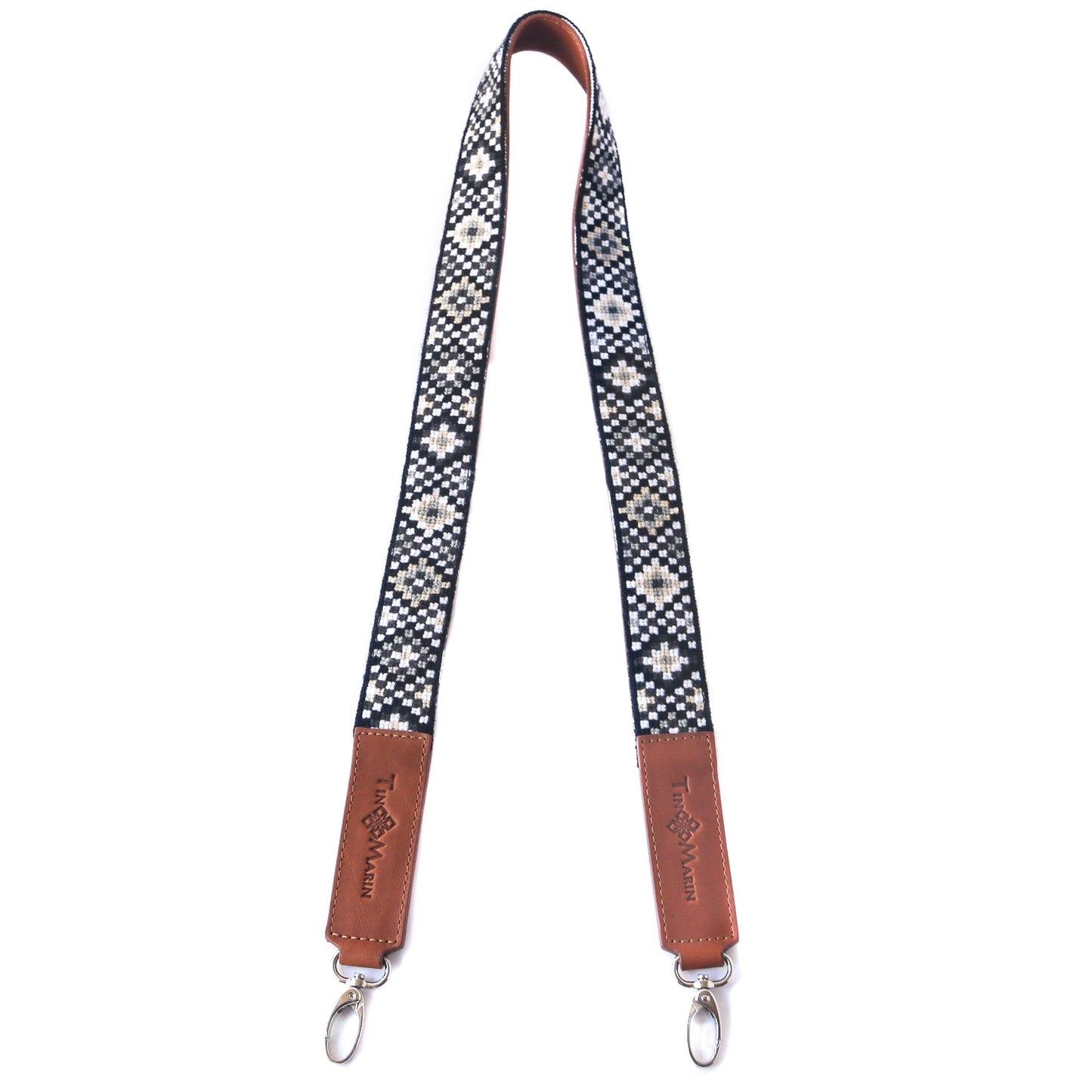 Tin Marin - Mai Woven Straps