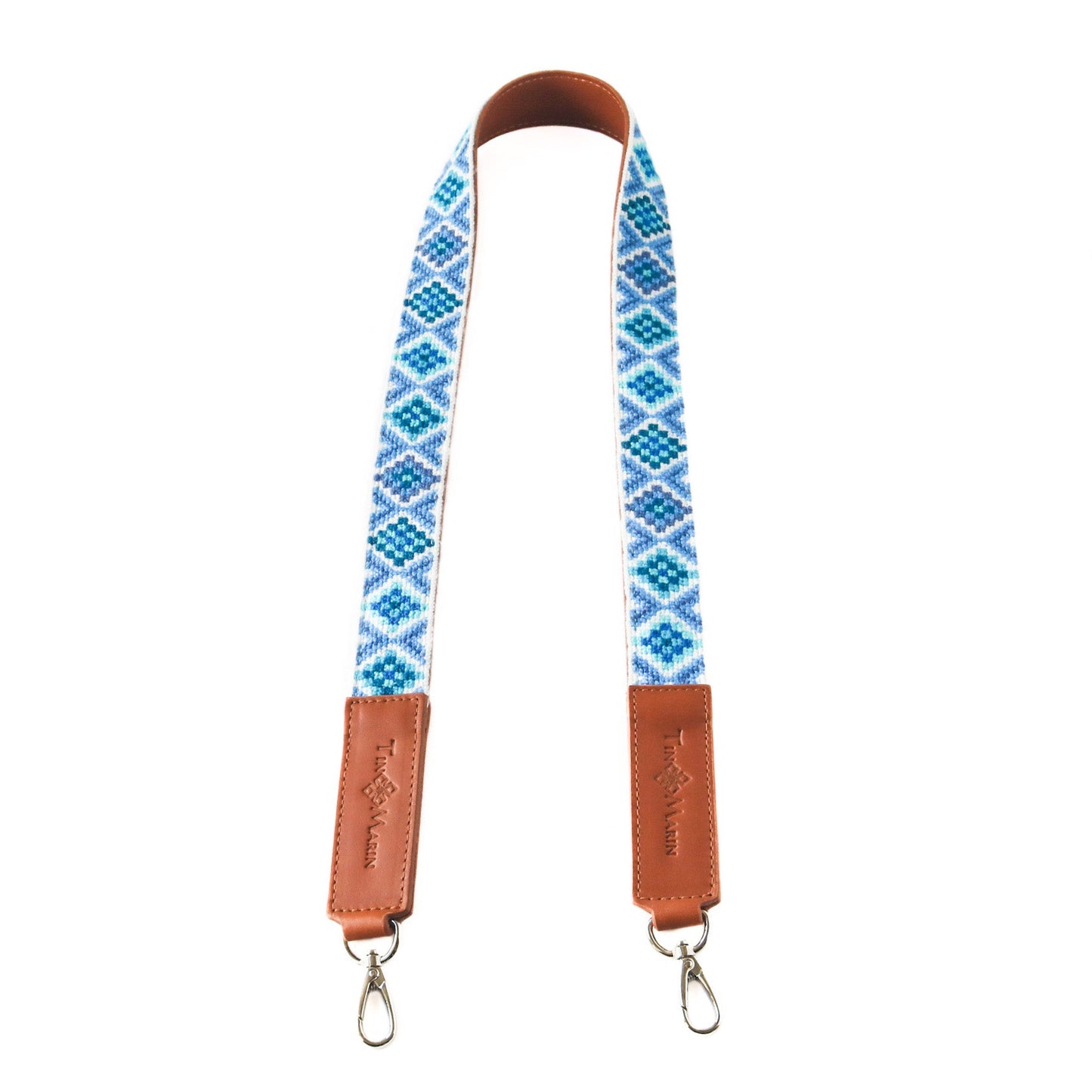 Tin Marin - Mai Woven Straps
