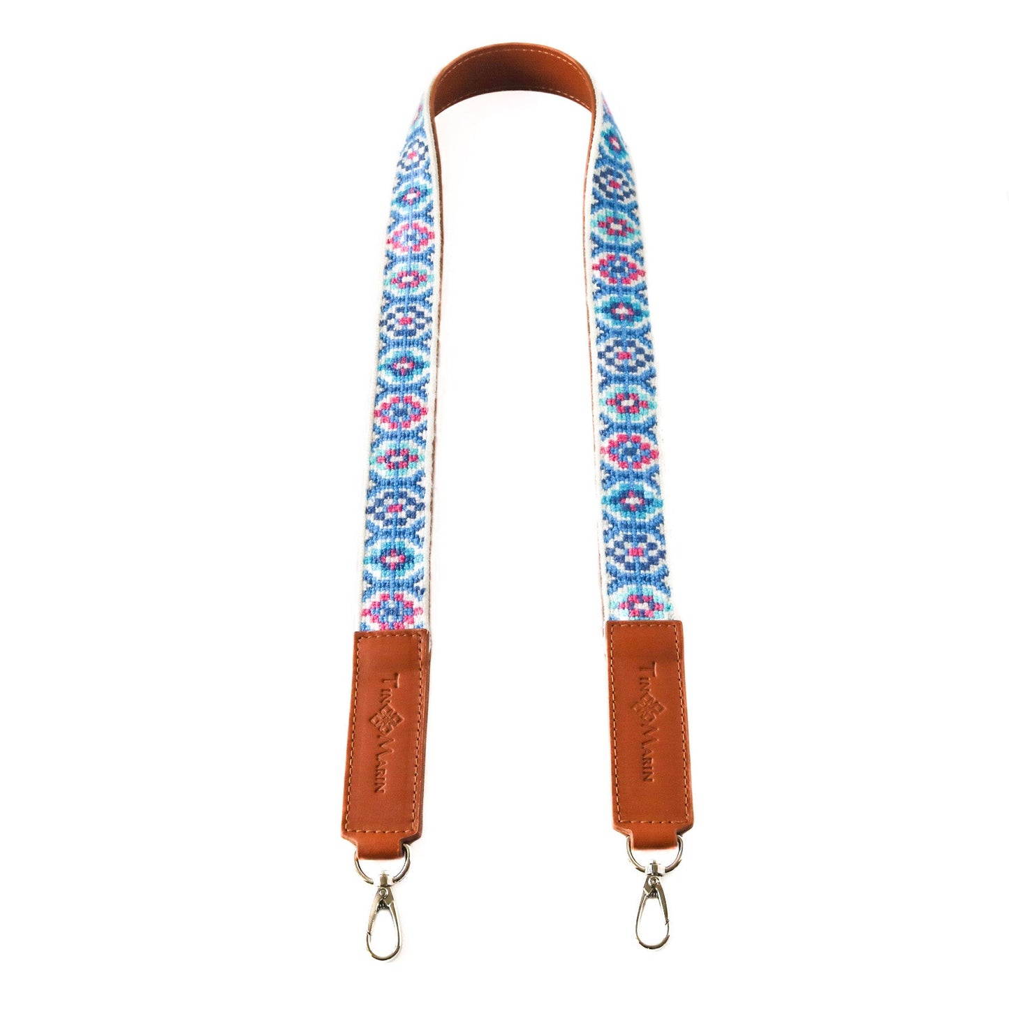 Tin Marin - Mai Woven Straps