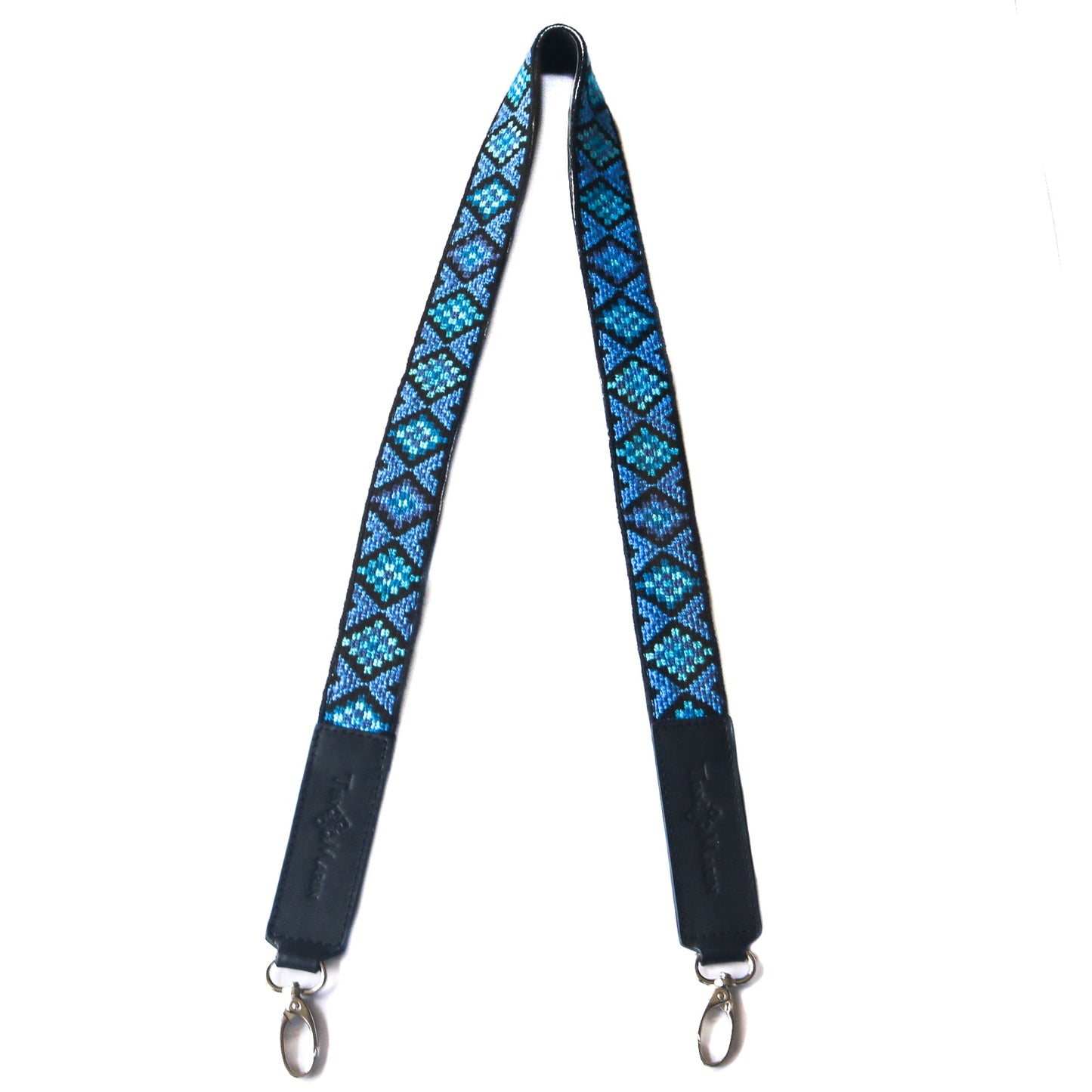 Tin Marin - Mai Woven Straps