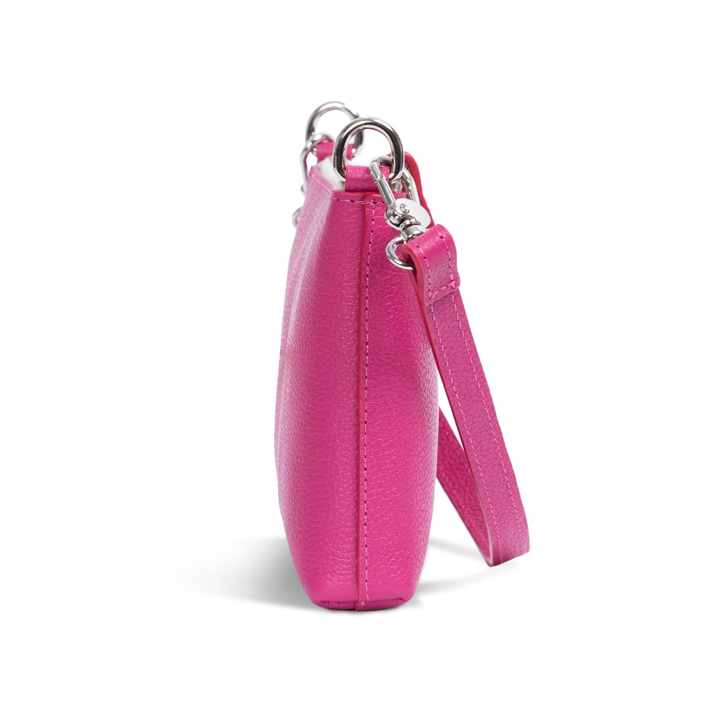 Tin Marin - Elia Convertible Leather Bag – Clutch, Shoulder & Crossbody