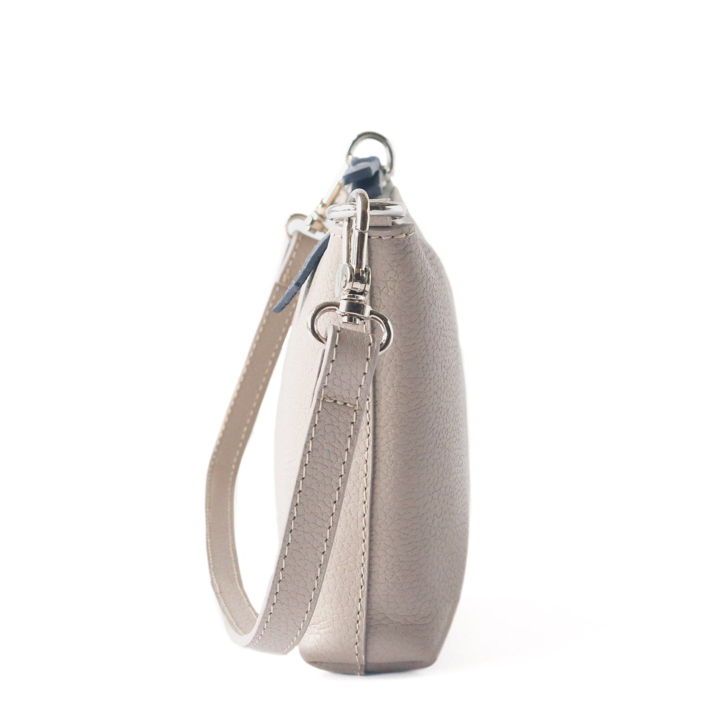 Tin Marin - Elia Convertible Leather Bag – Clutch, Shoulder & Crossbody
