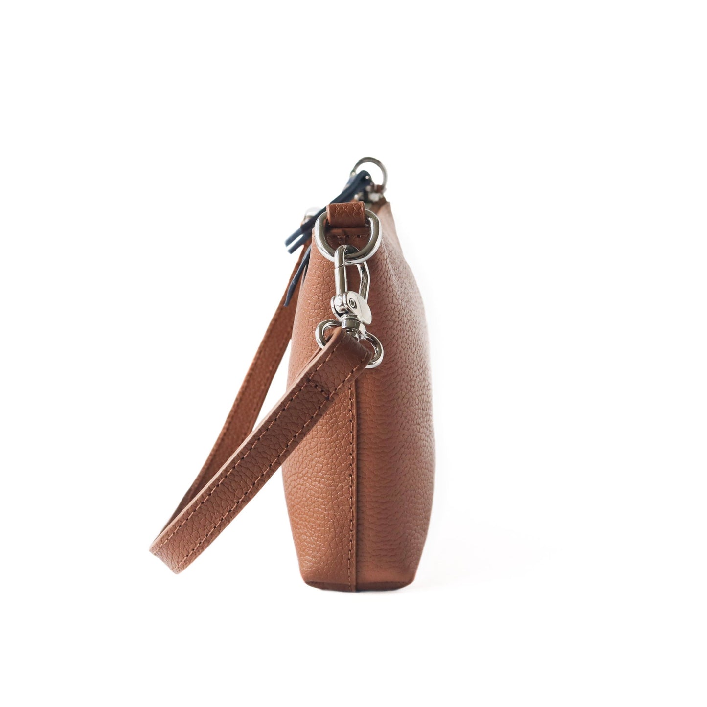 Tin Marin - Elia Convertible Leather Bag – Clutch, Shoulder & Crossbody