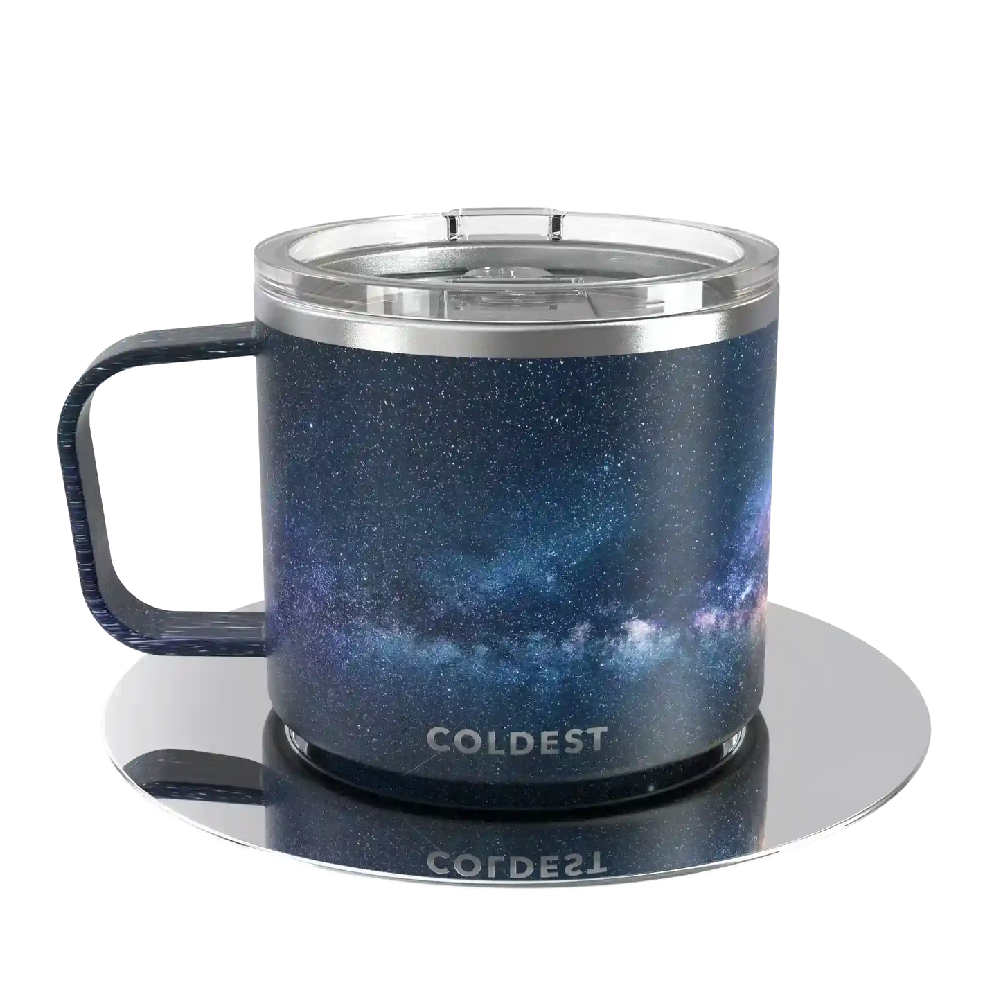 Insulated Espresso Cup by Coldest