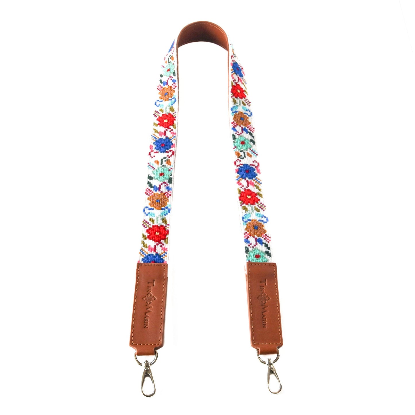 Tin Marin - Mai Woven Straps