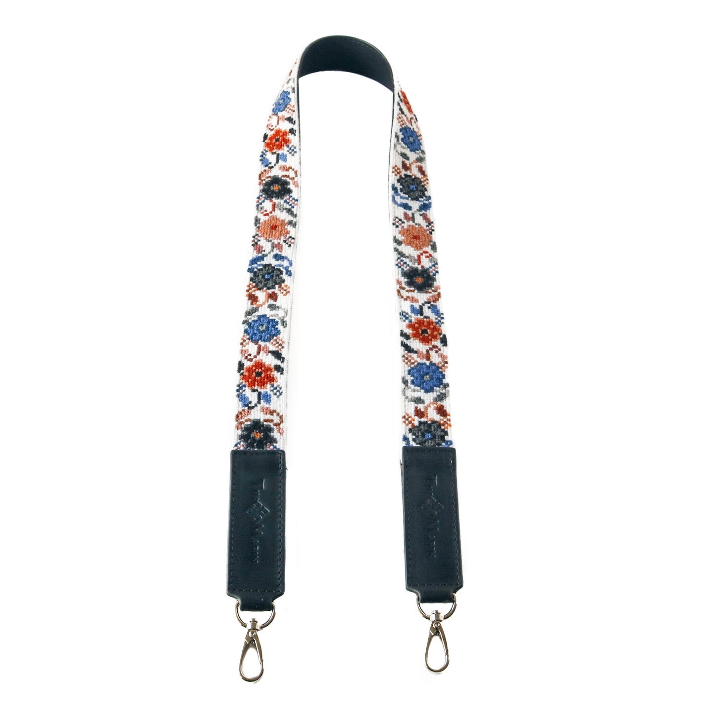 Tin Marin - Mai Woven Straps