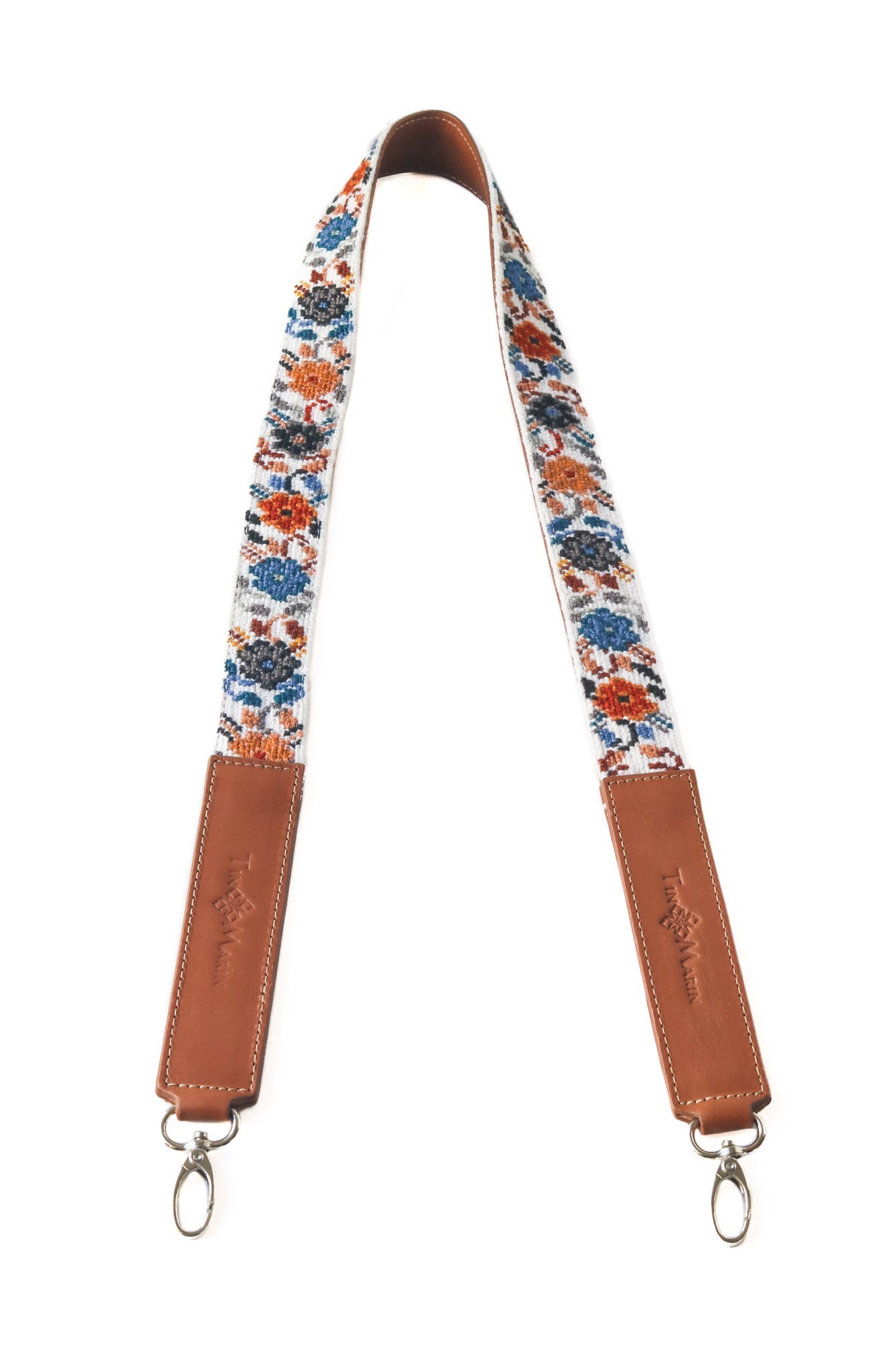Tin Marin - Mai Woven Straps