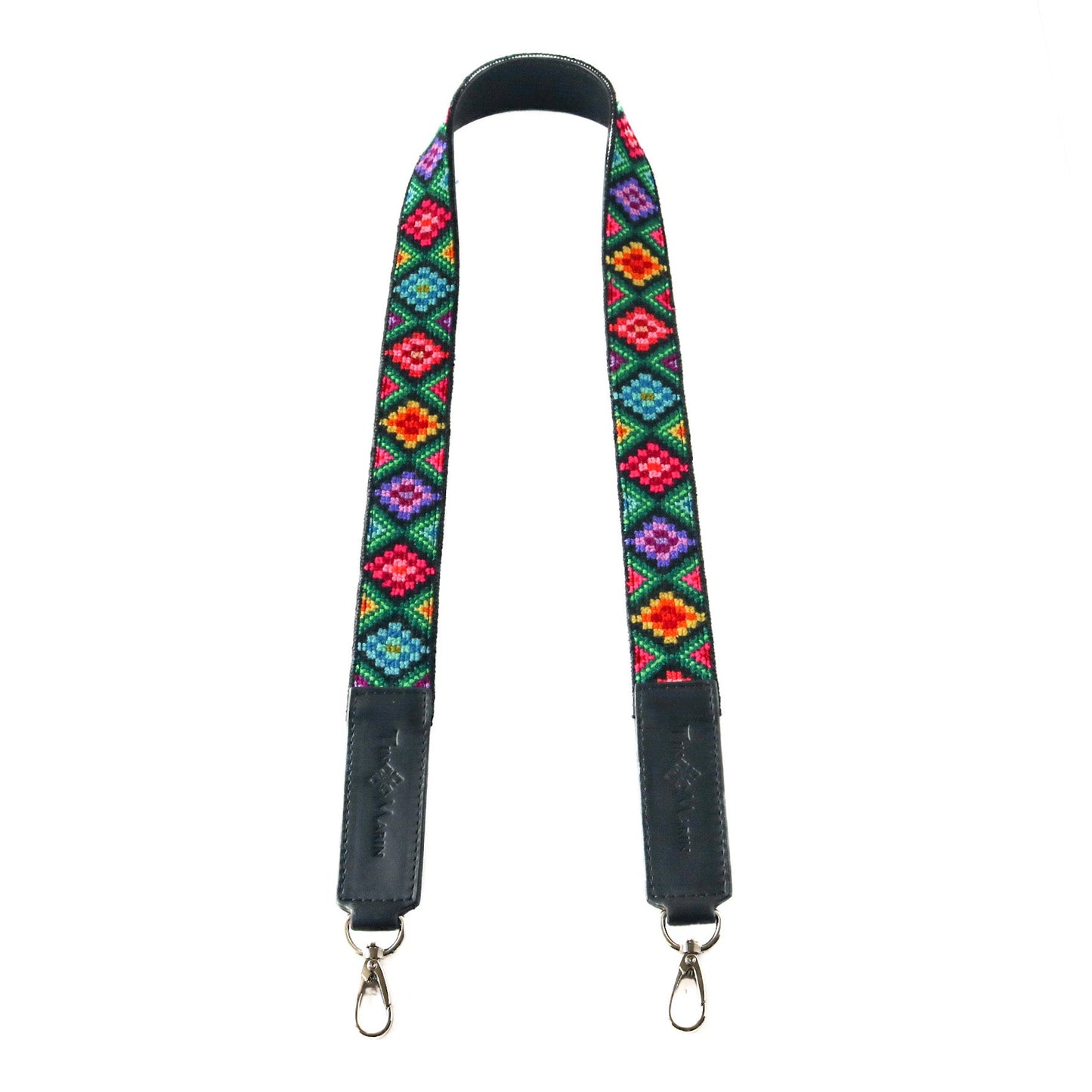 Tin Marin - Mai Woven Straps