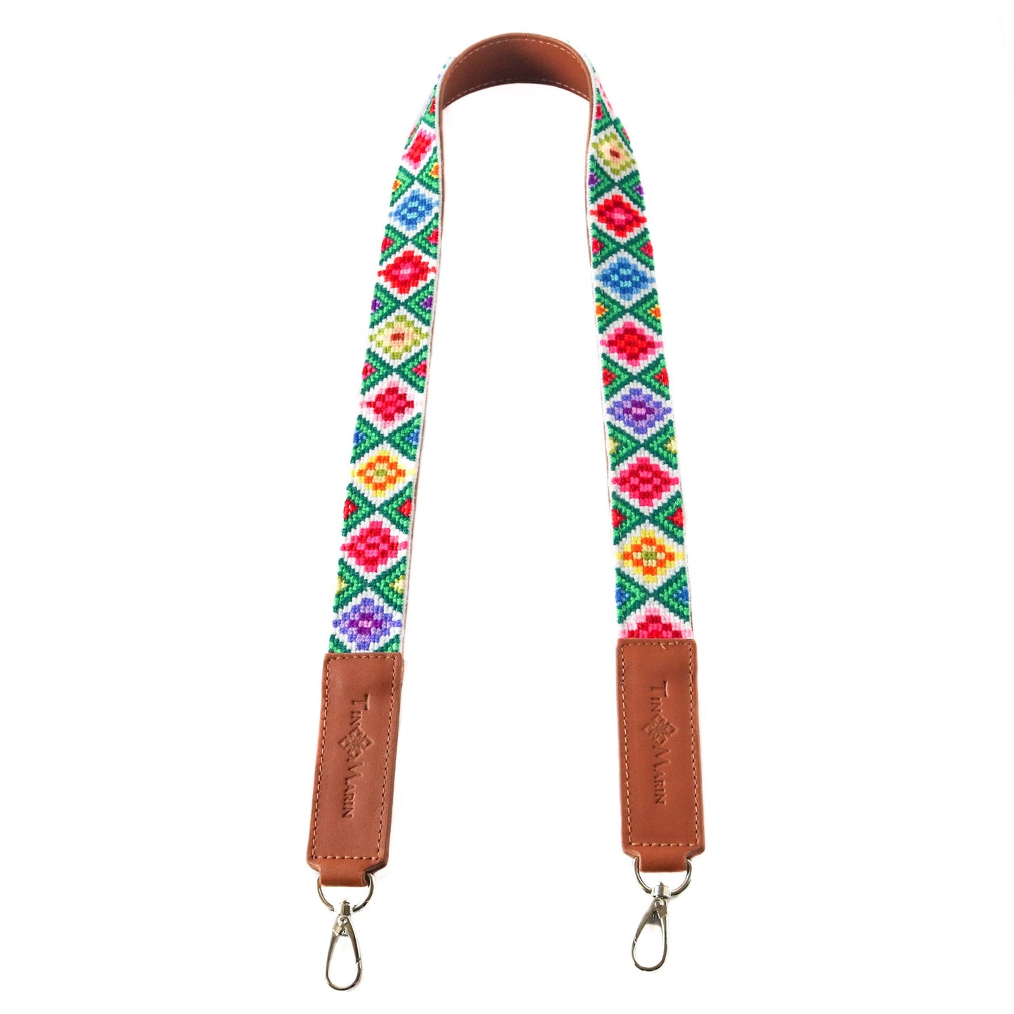 Tin Marin - Mai Woven Straps