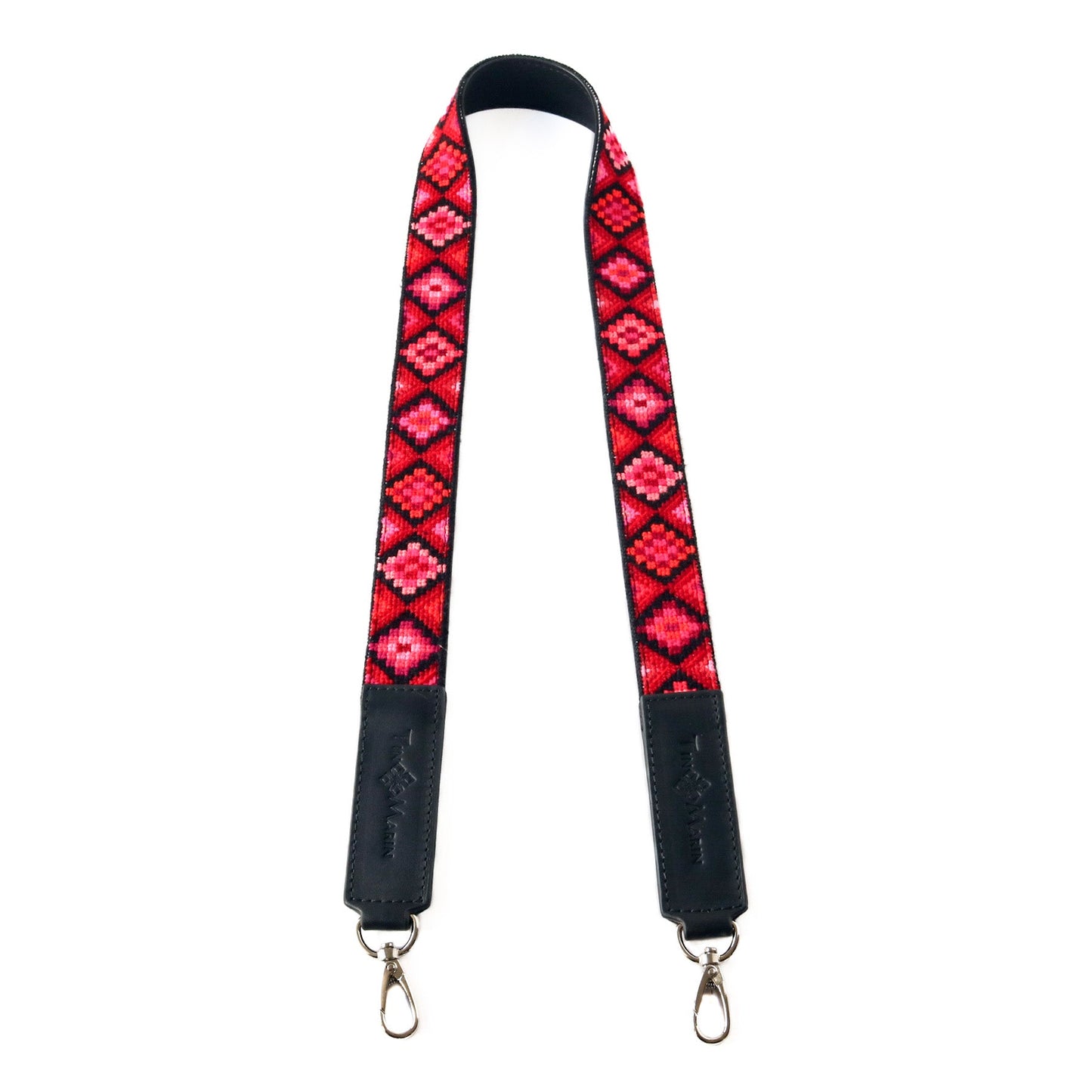 Tin Marin - Mai Woven Straps