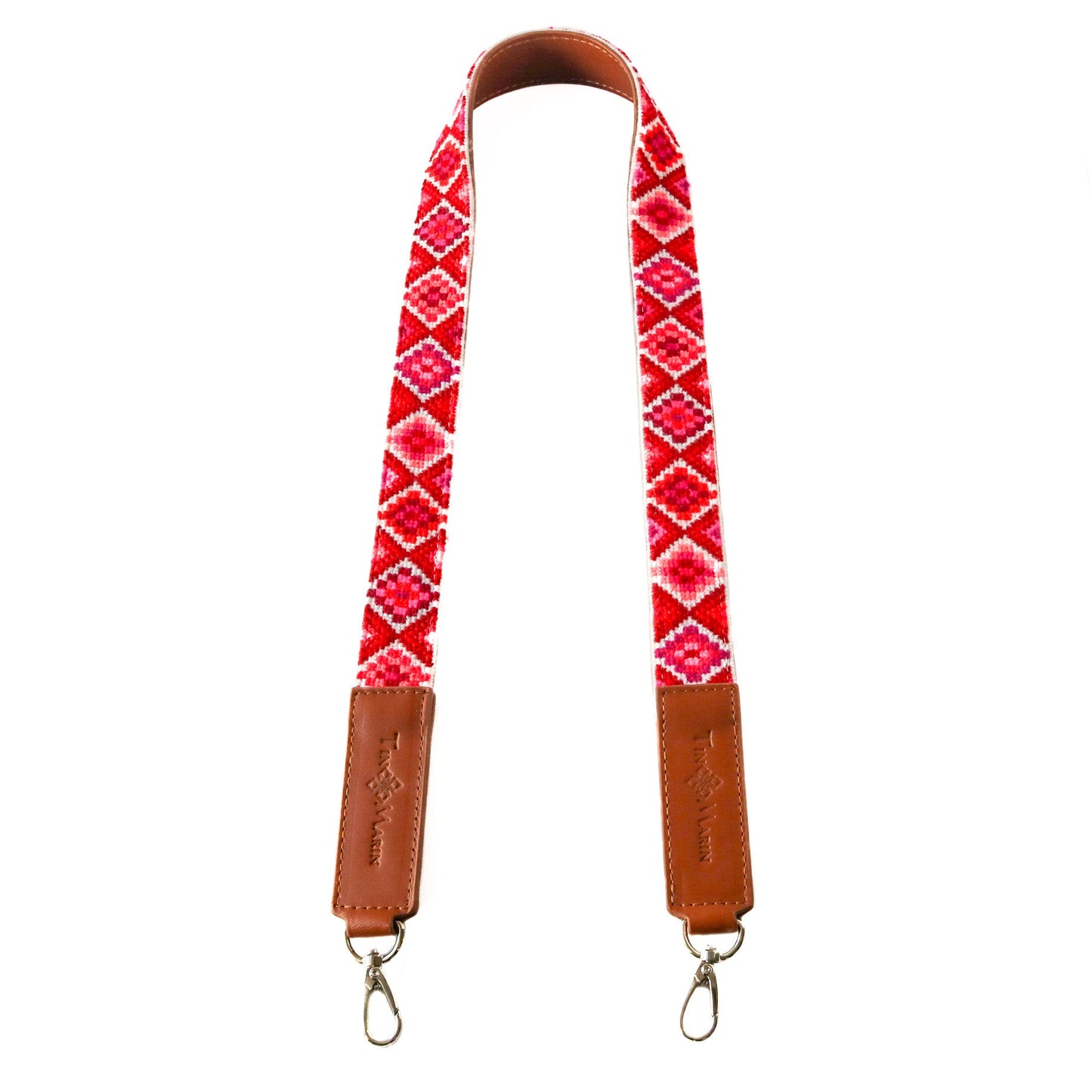 Tin Marin - Mai Woven Straps