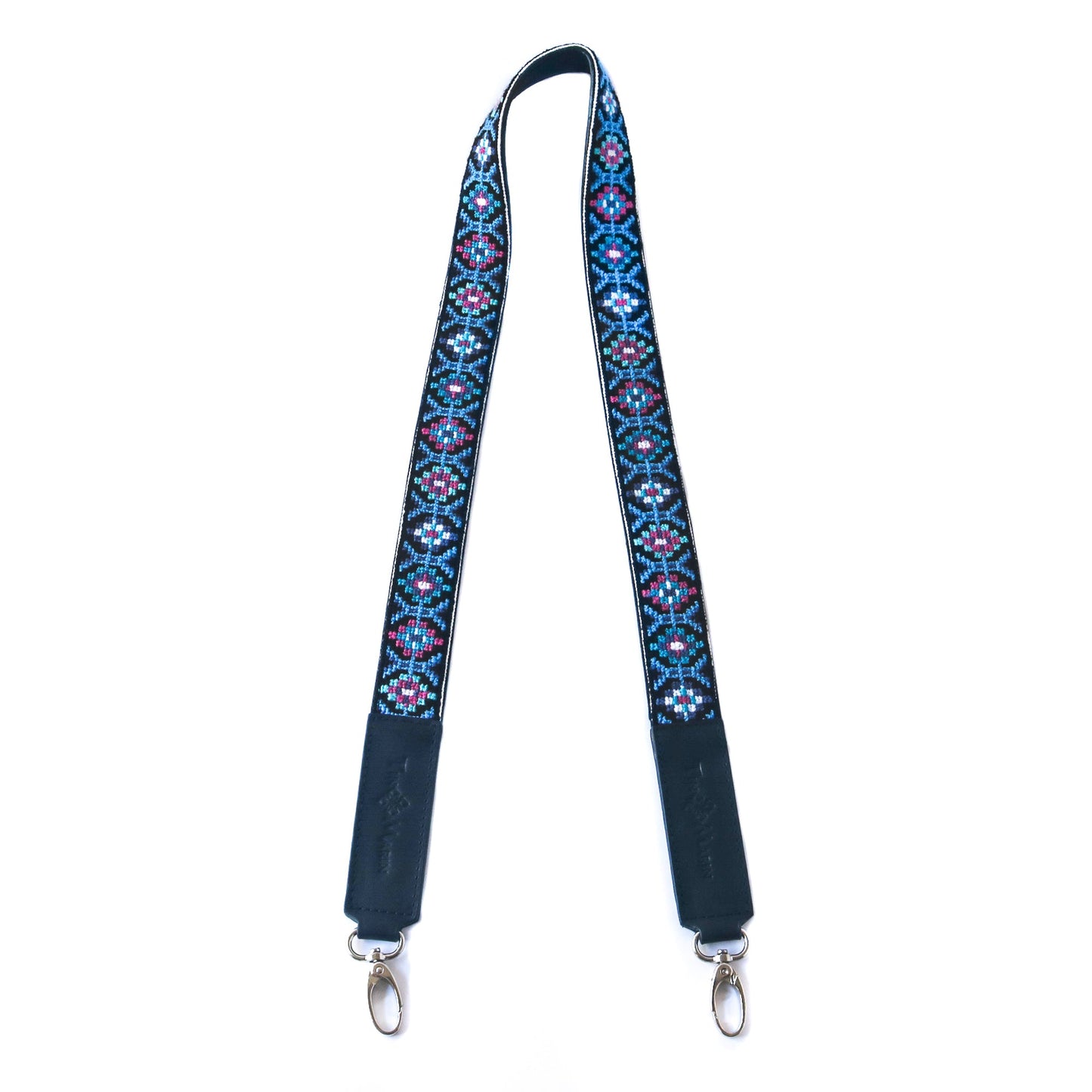 Tin Marin - Mai Woven Straps