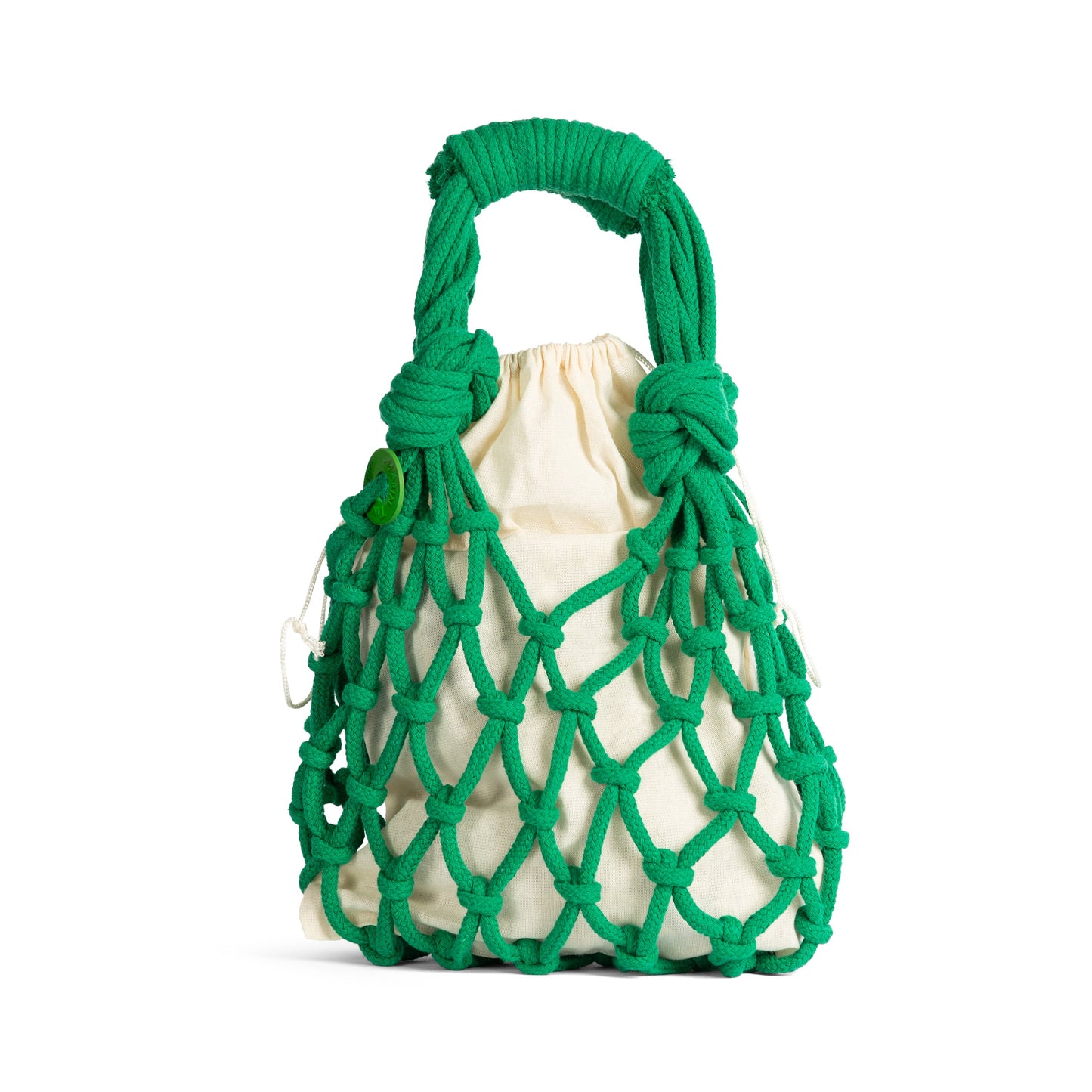 Tin Marin - Trenza Macrame Net Bag