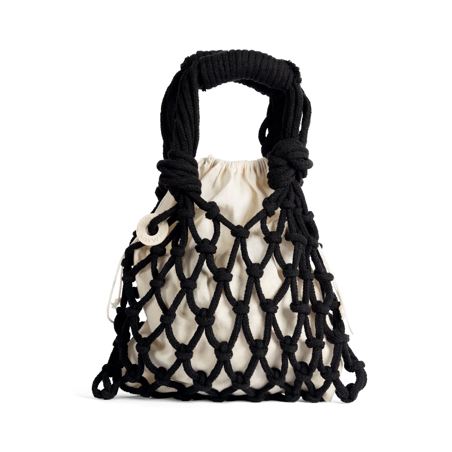 Tin Marin - Trenza Macrame Net Bag