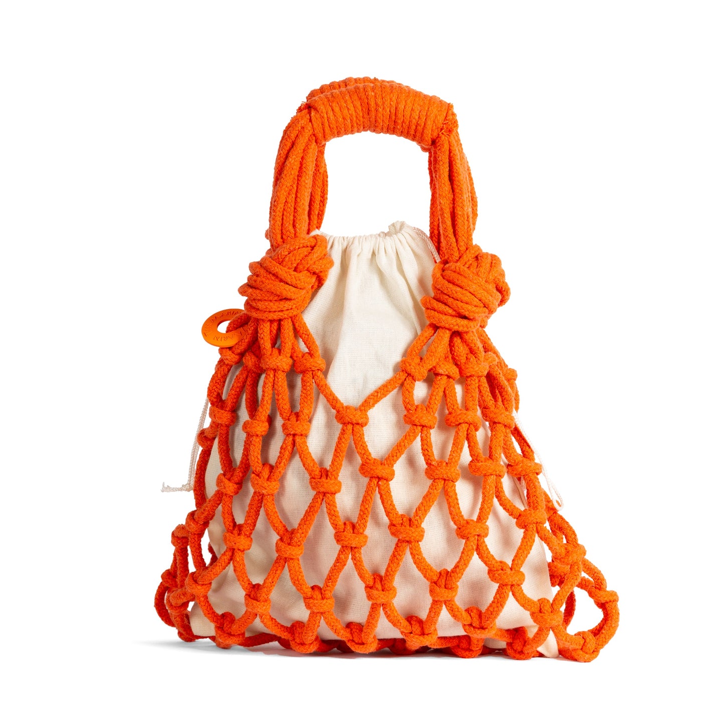Tin Marin - Trenza Macrame Net Bag