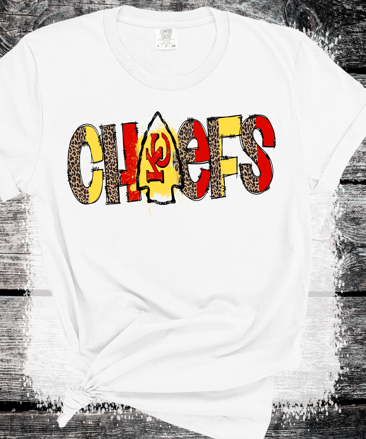 Kansas City Football Sweatshirt, Chiefs T-shirt And Hoodie, Trending KC Fan Shirts, Chiefs Tees, Kansas City Hoodie, Game Day
