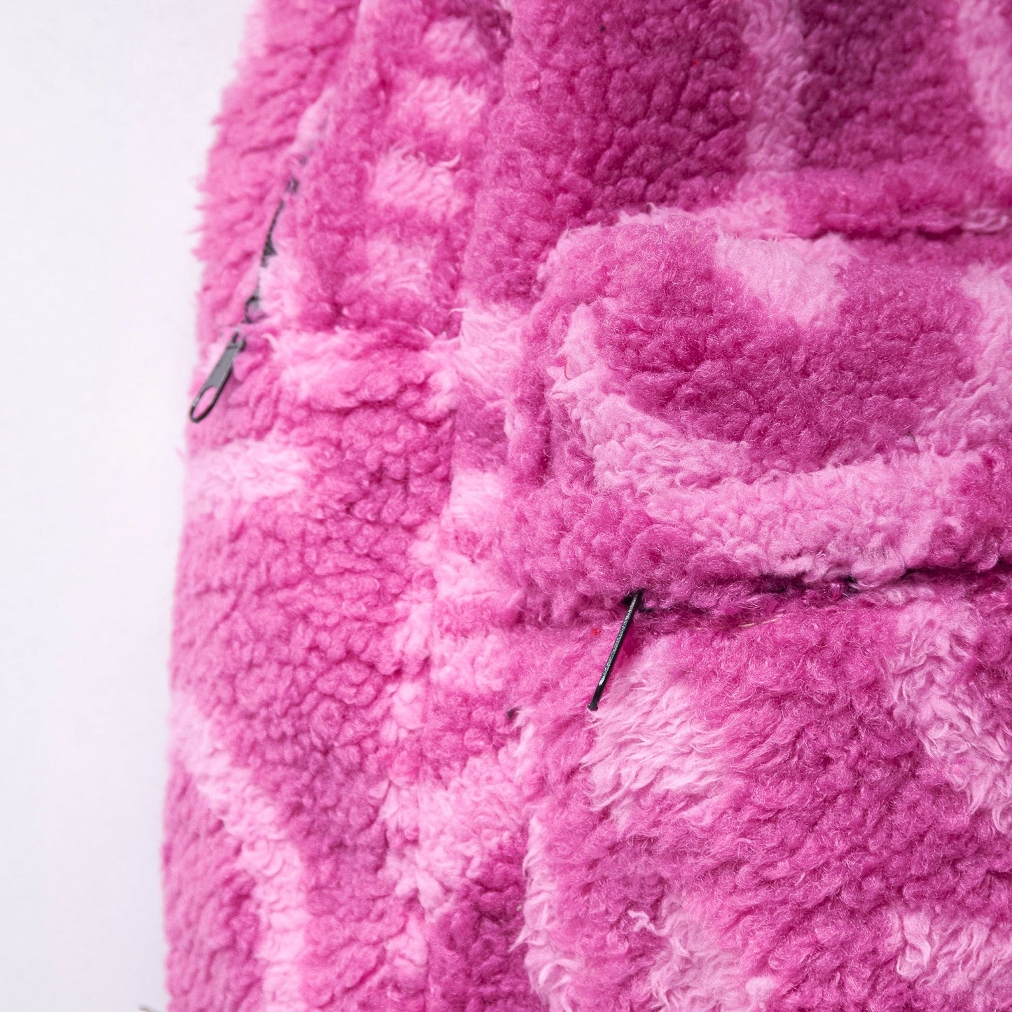Honey and Hive - Pink Backpack
