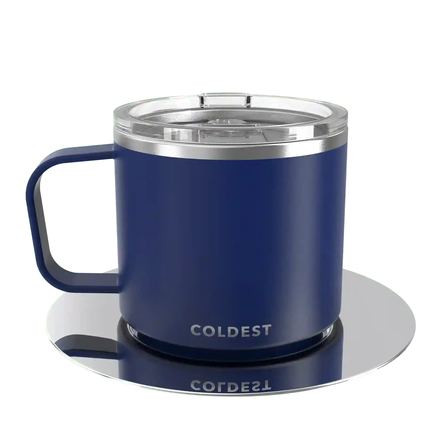 Insulated Espresso Cup by Coldest