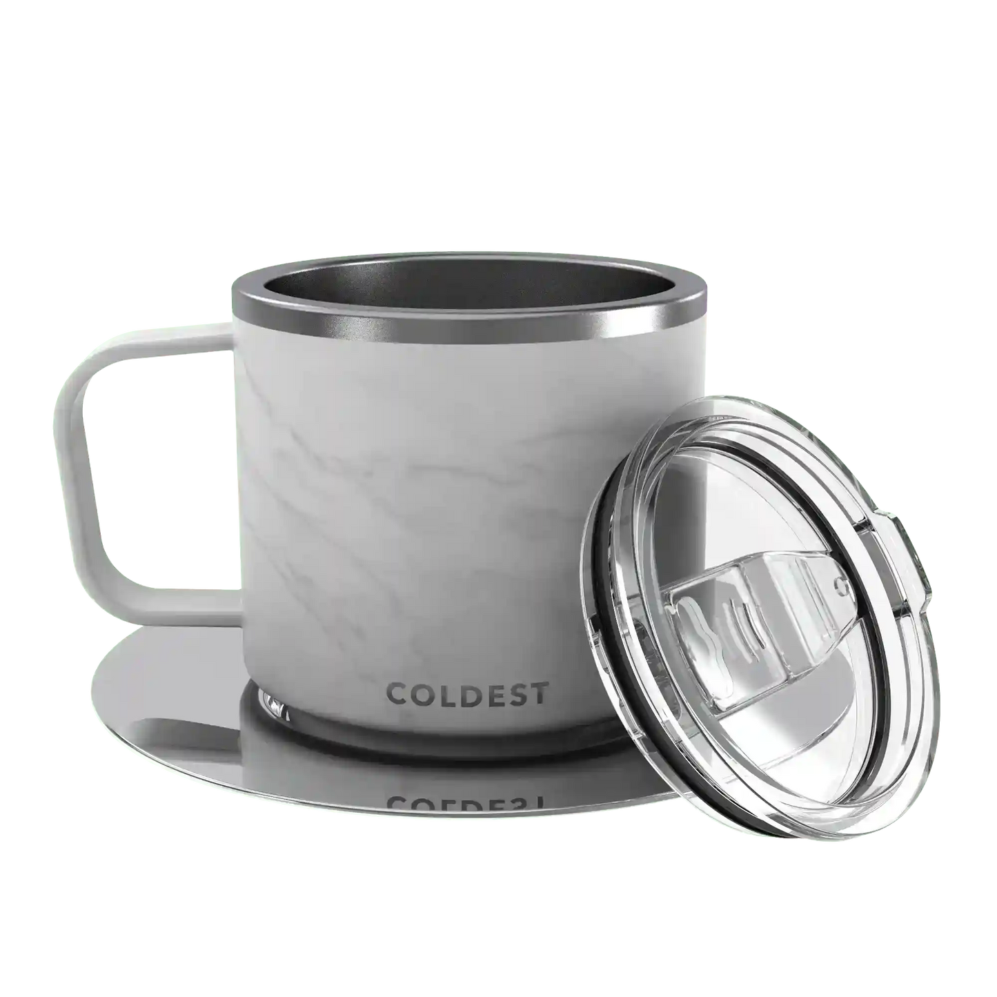 Insulated Espresso Cup by Coldest