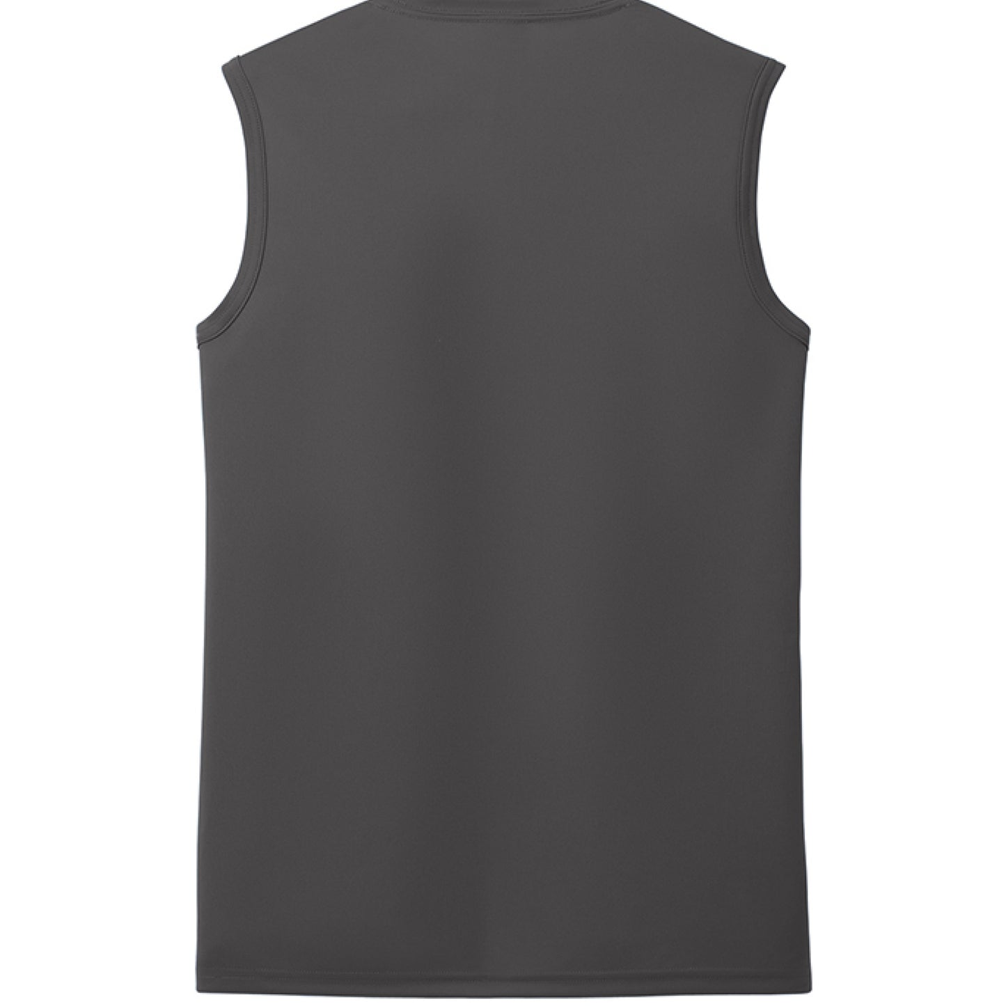 Charcoal - BACK
